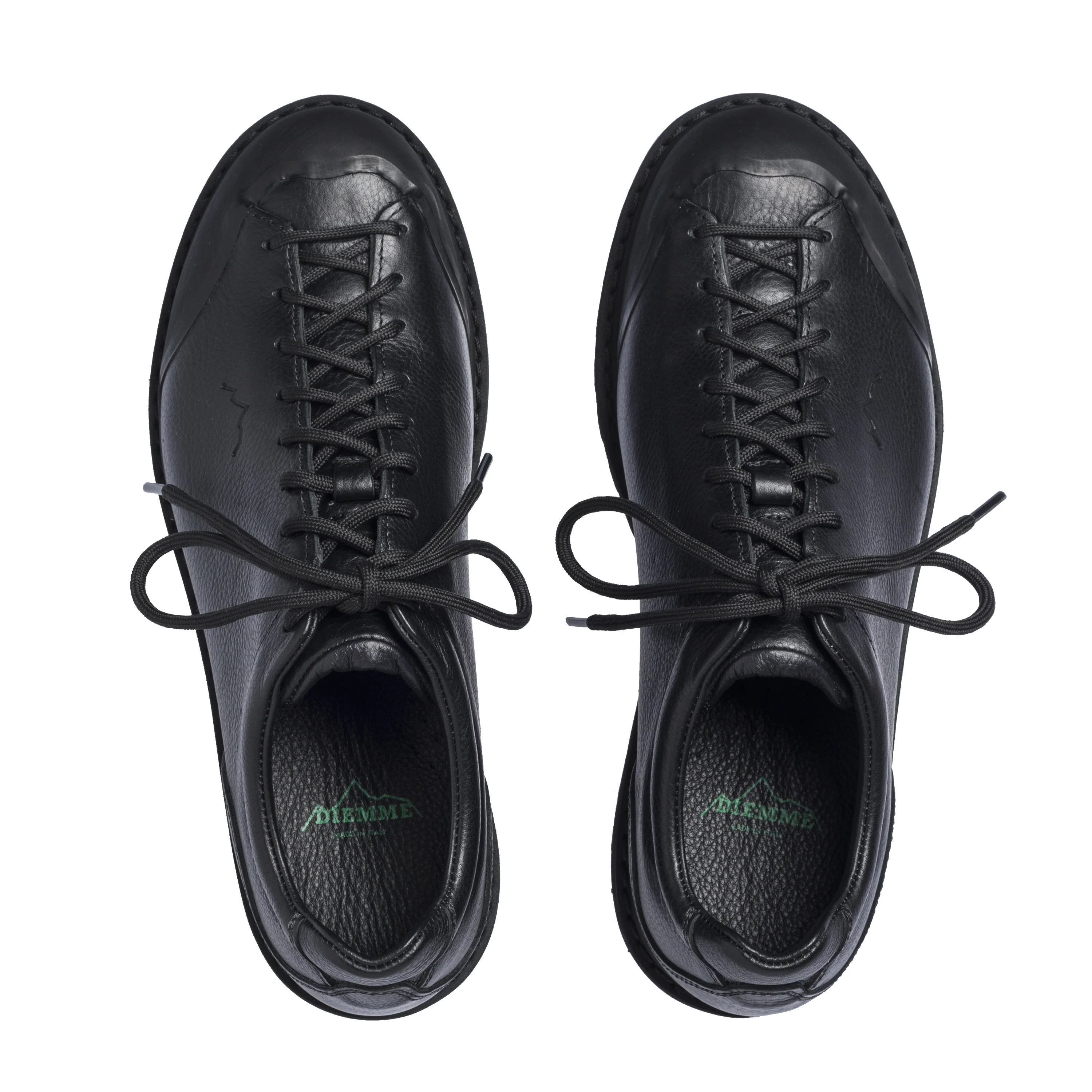 Ampezzo Black Leather M - Image 4