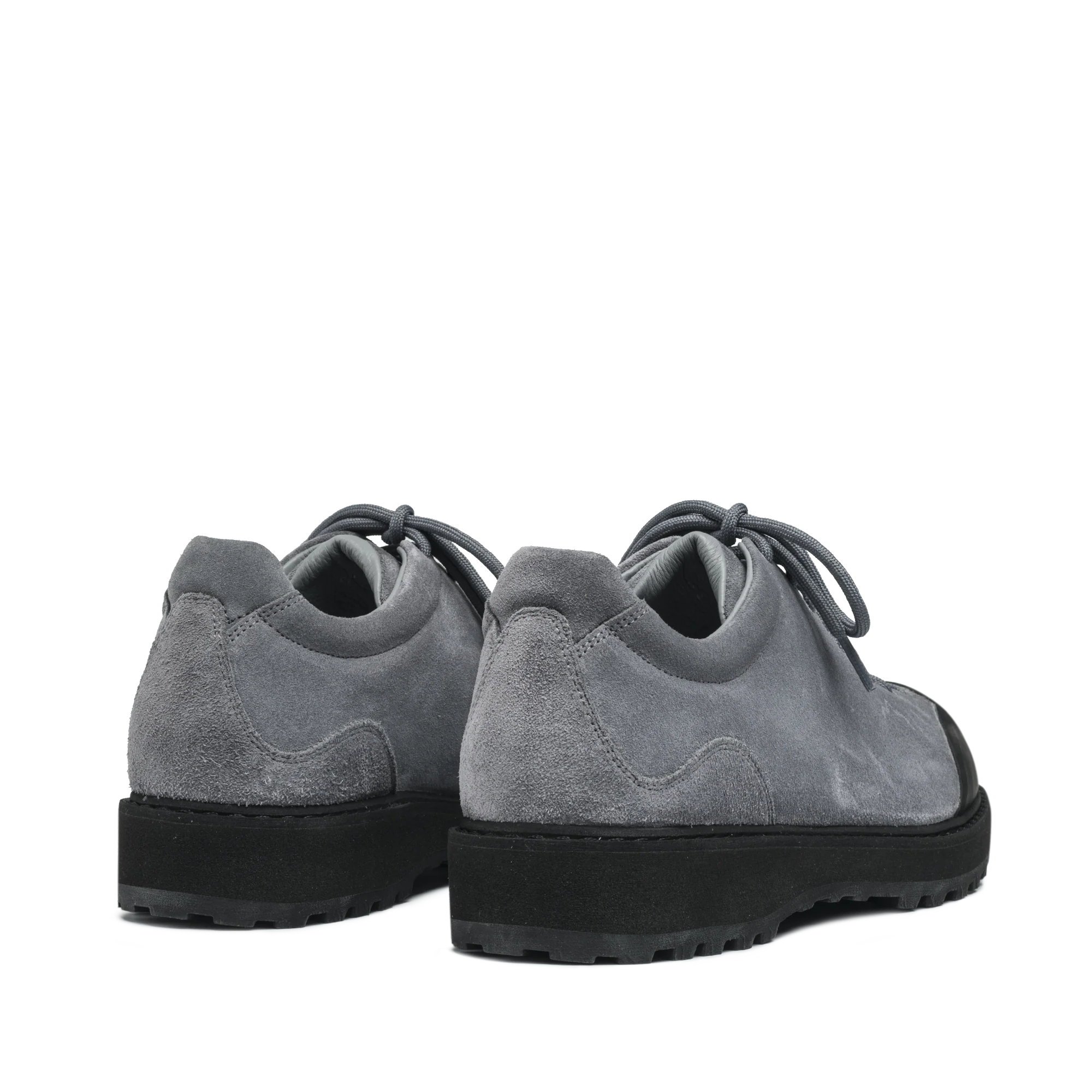 Ampezzo Blue Fog Suede M - Image 3