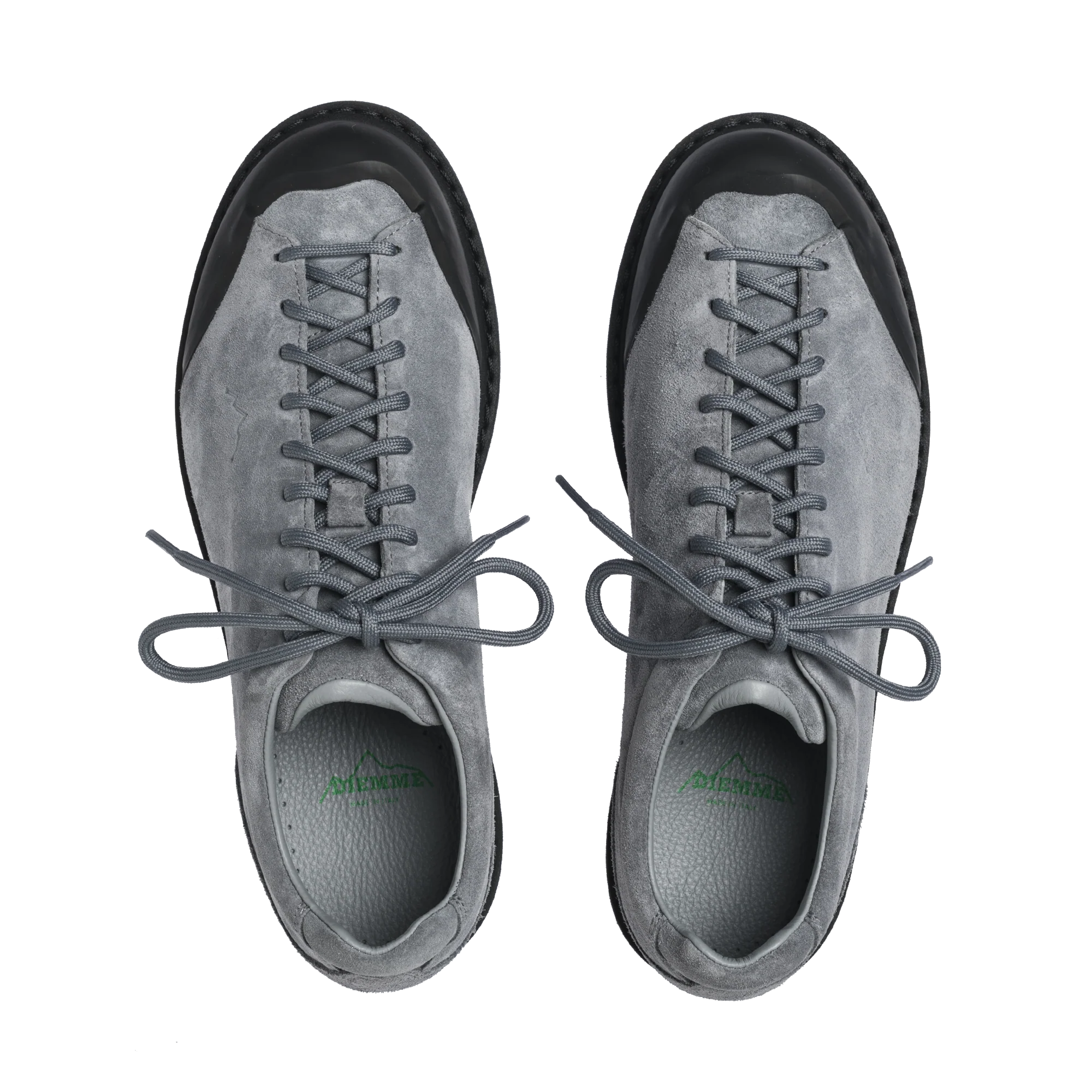 Ampezzo Blue Fog Suede M - Image 4