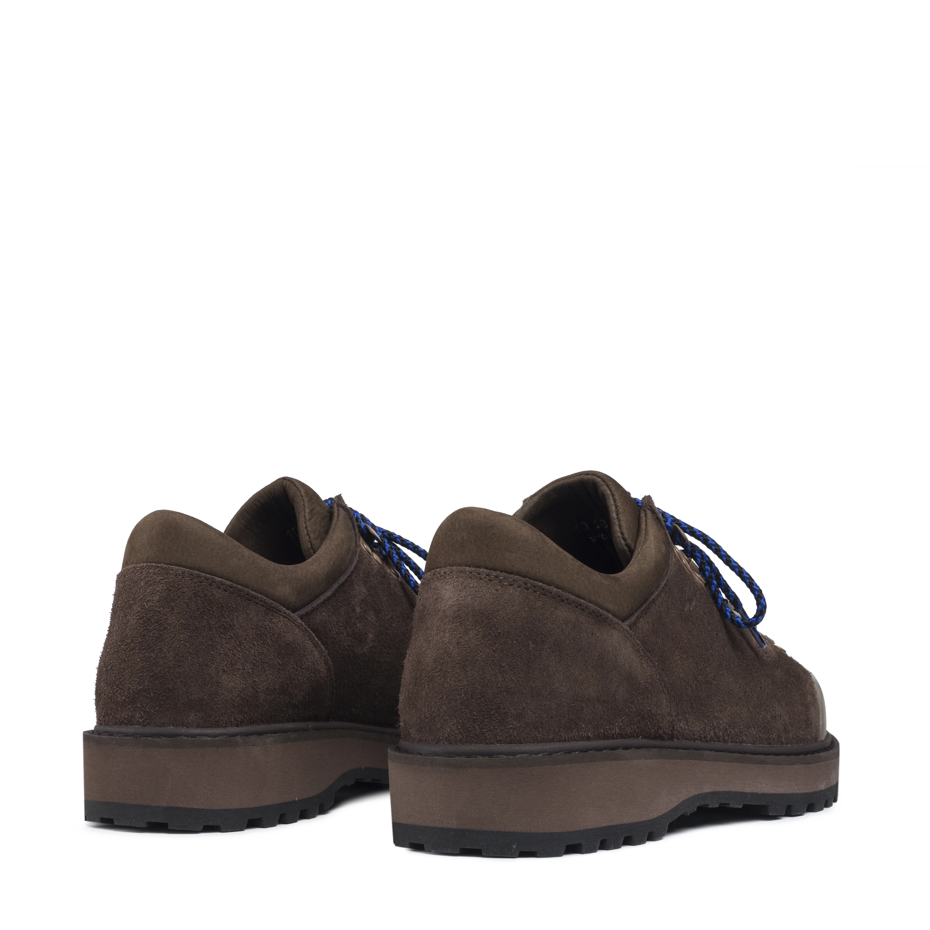 Cornaro Bison Suede M - Image 3