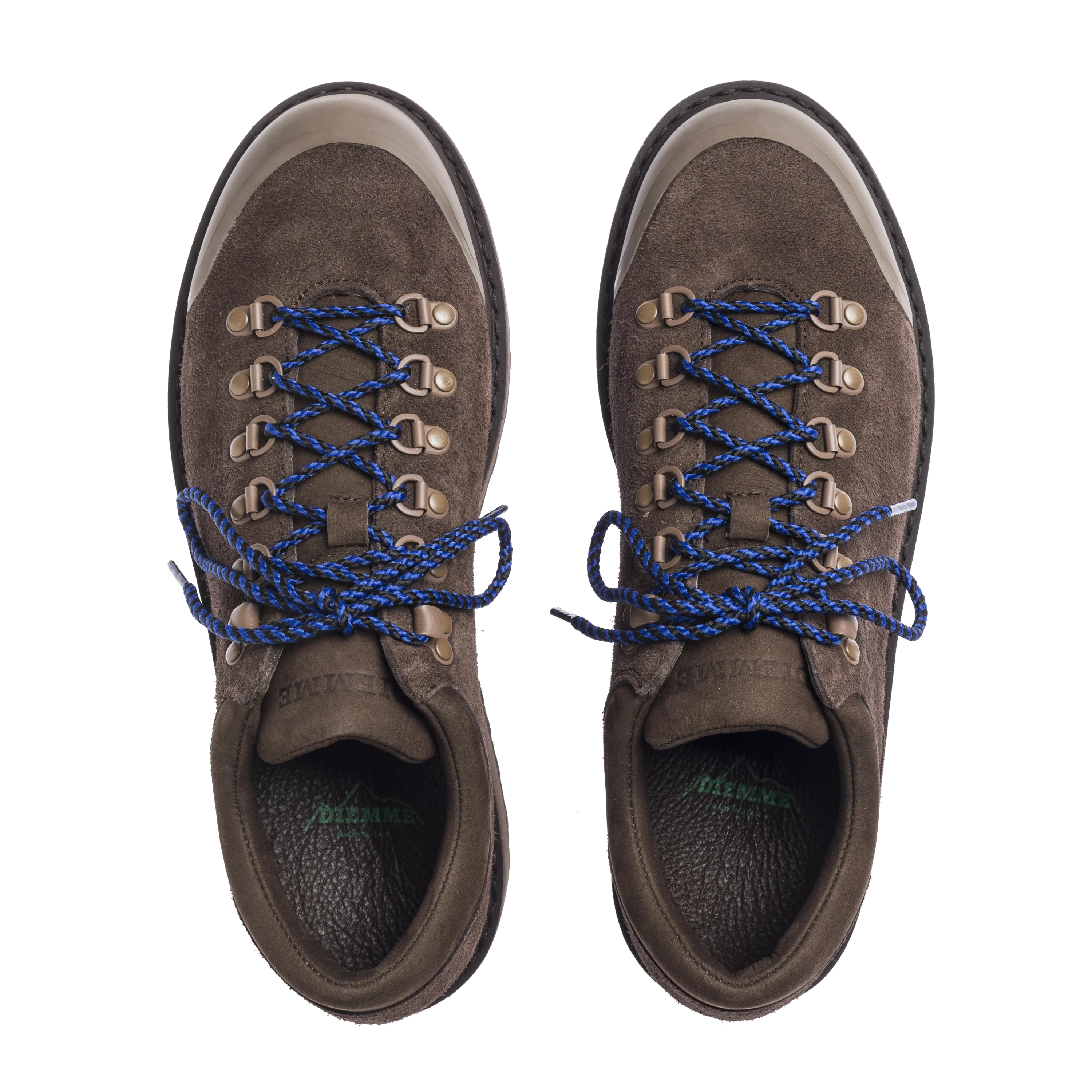 Cornaro Bison Suede M - Image 4