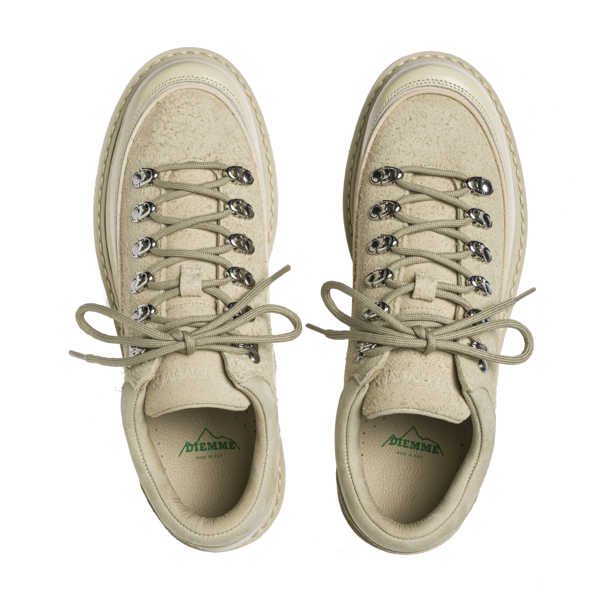 Cornaro Gala Sesame Rough Suede M - Image 4