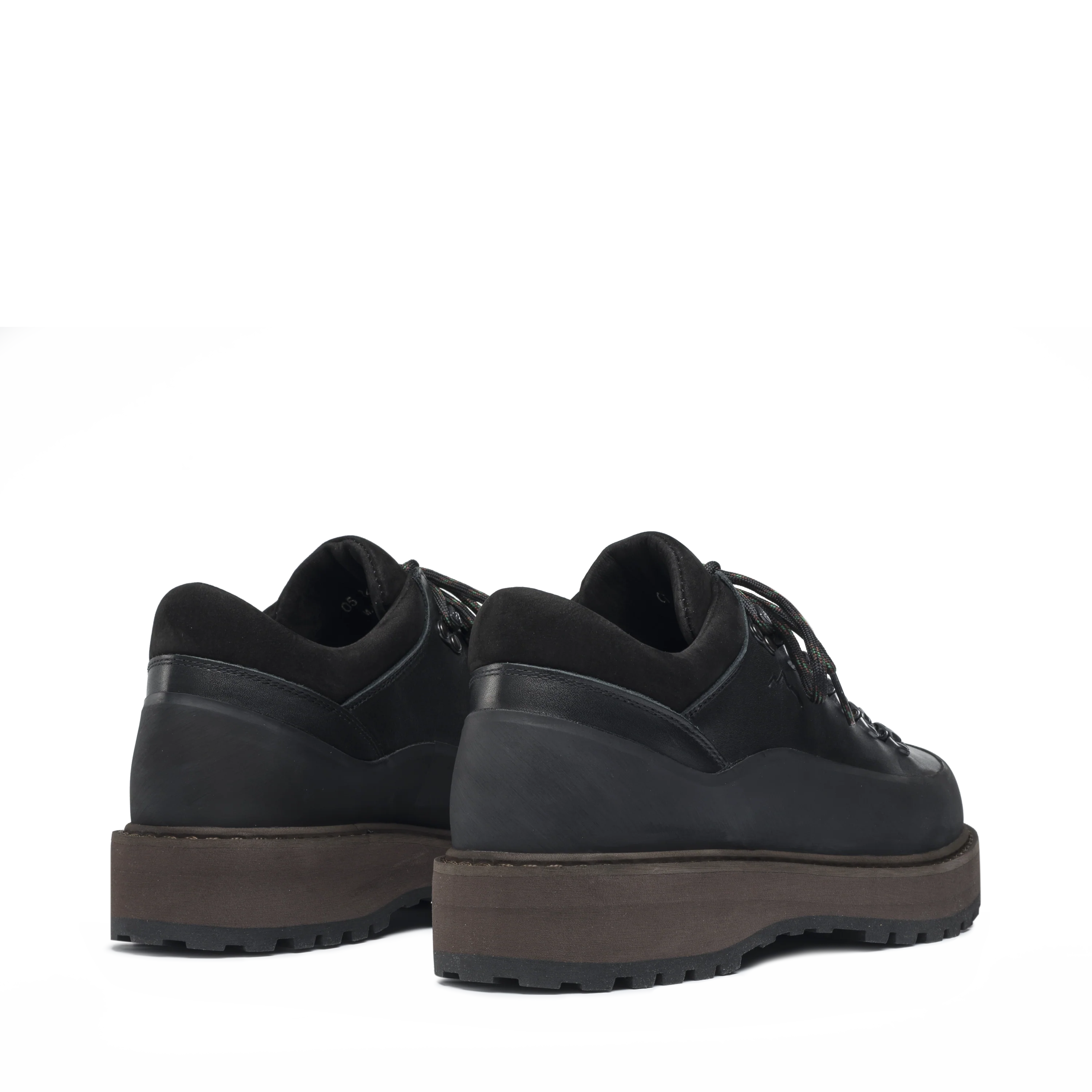 Cornaro Gomma Black Fullgrain M - Image 3