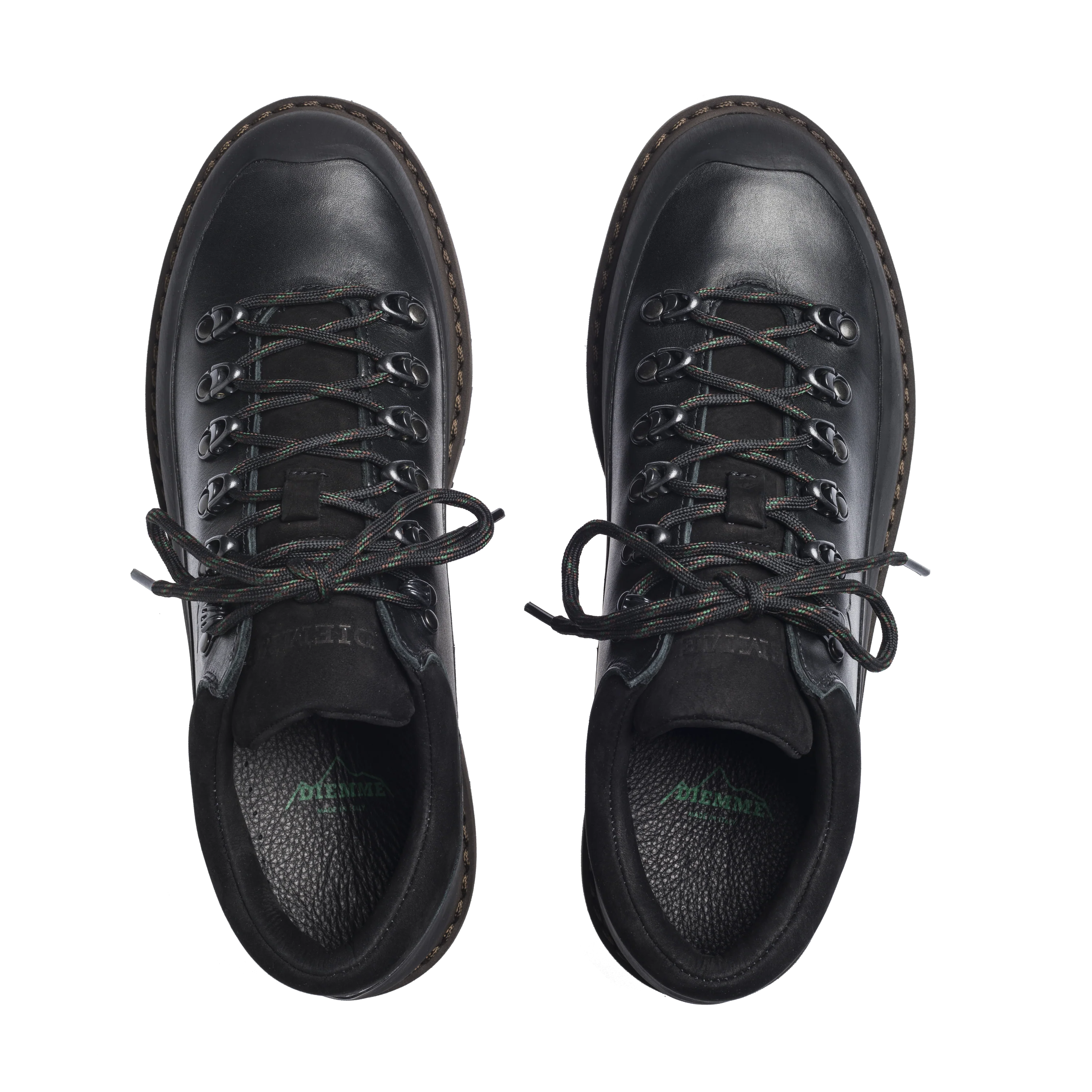 Cornaro Gomma Black Fullgrain M - Image 4