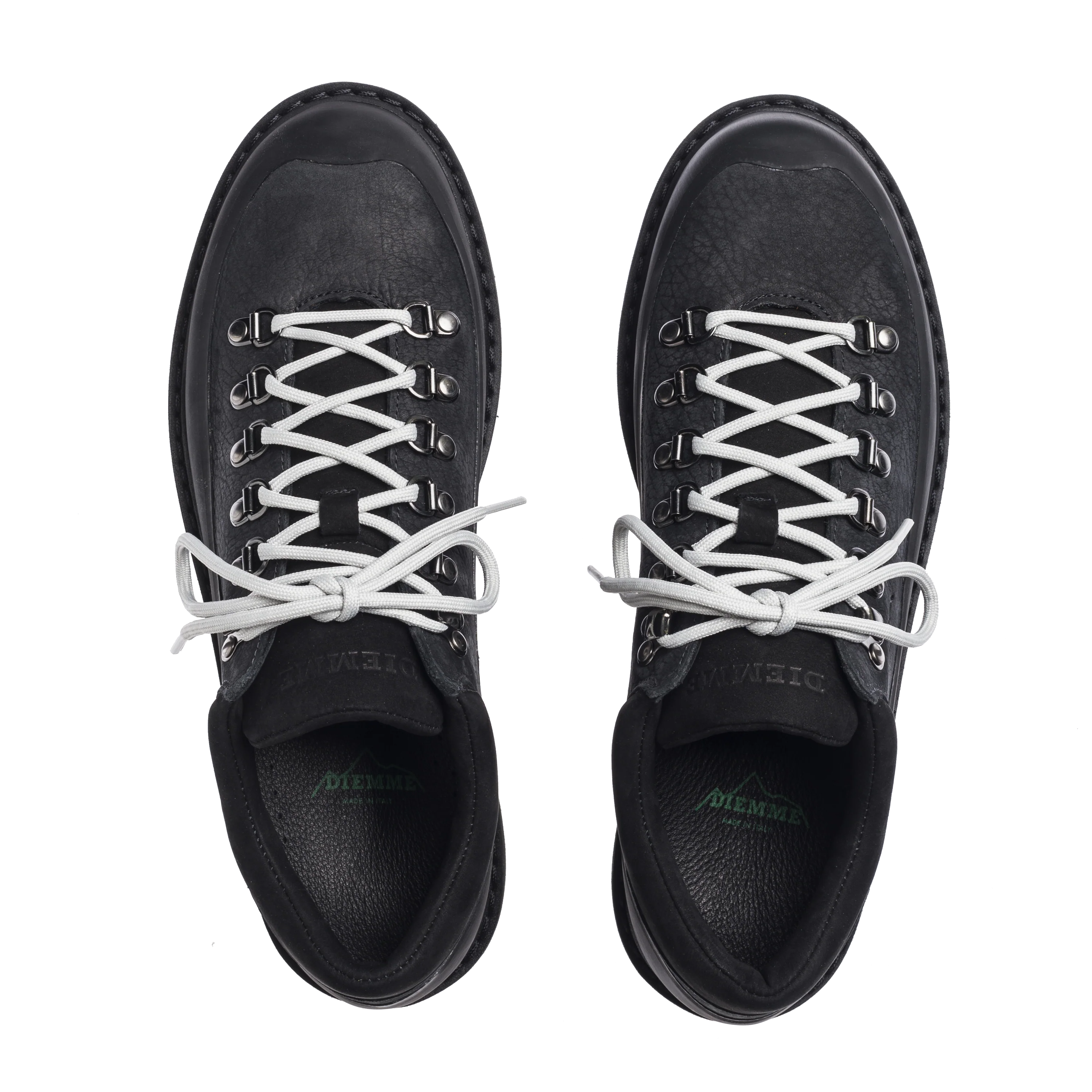 Cornaro Gomma Black Leather M - Image 4