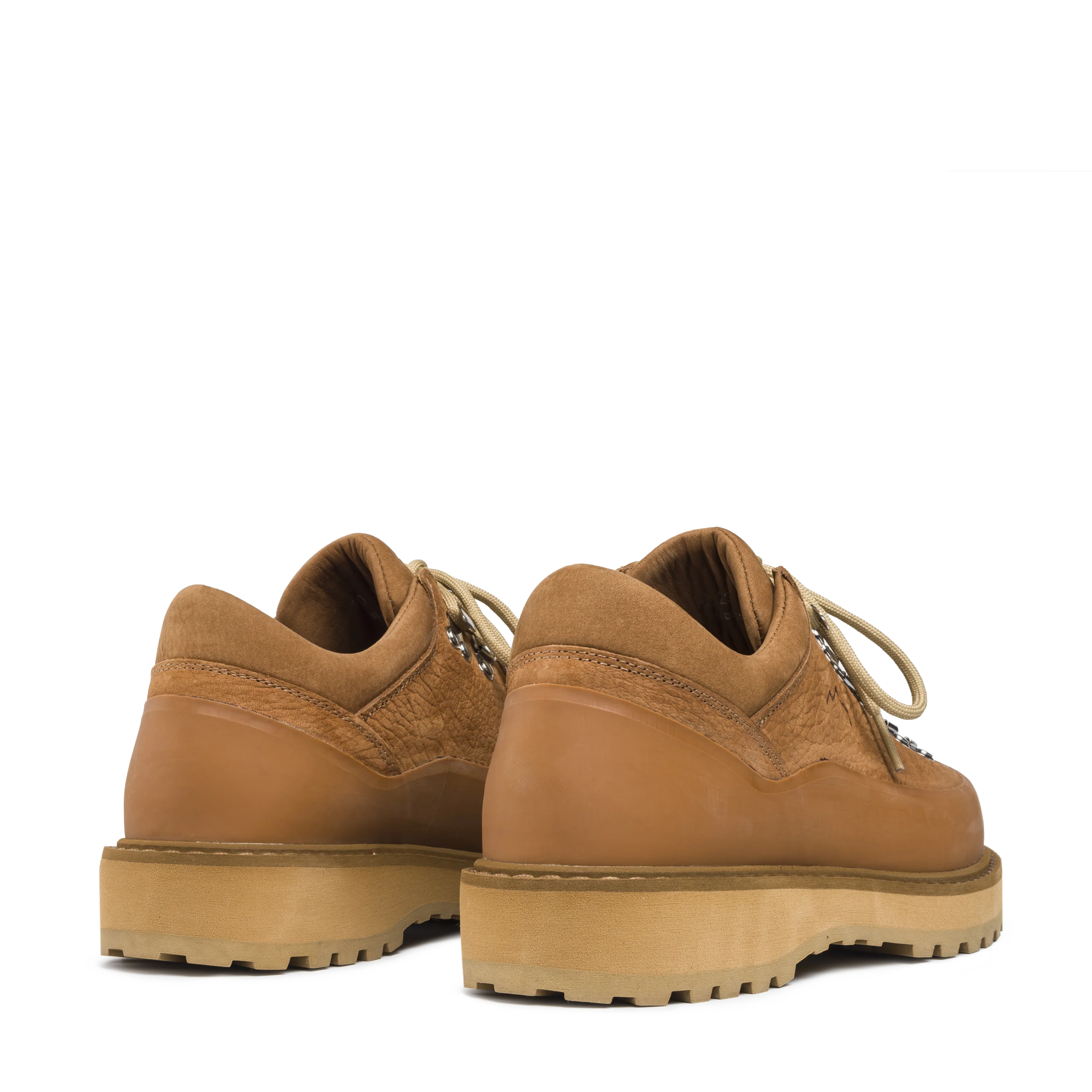 Cornaro Gomma Cognac Leather M - Image 3