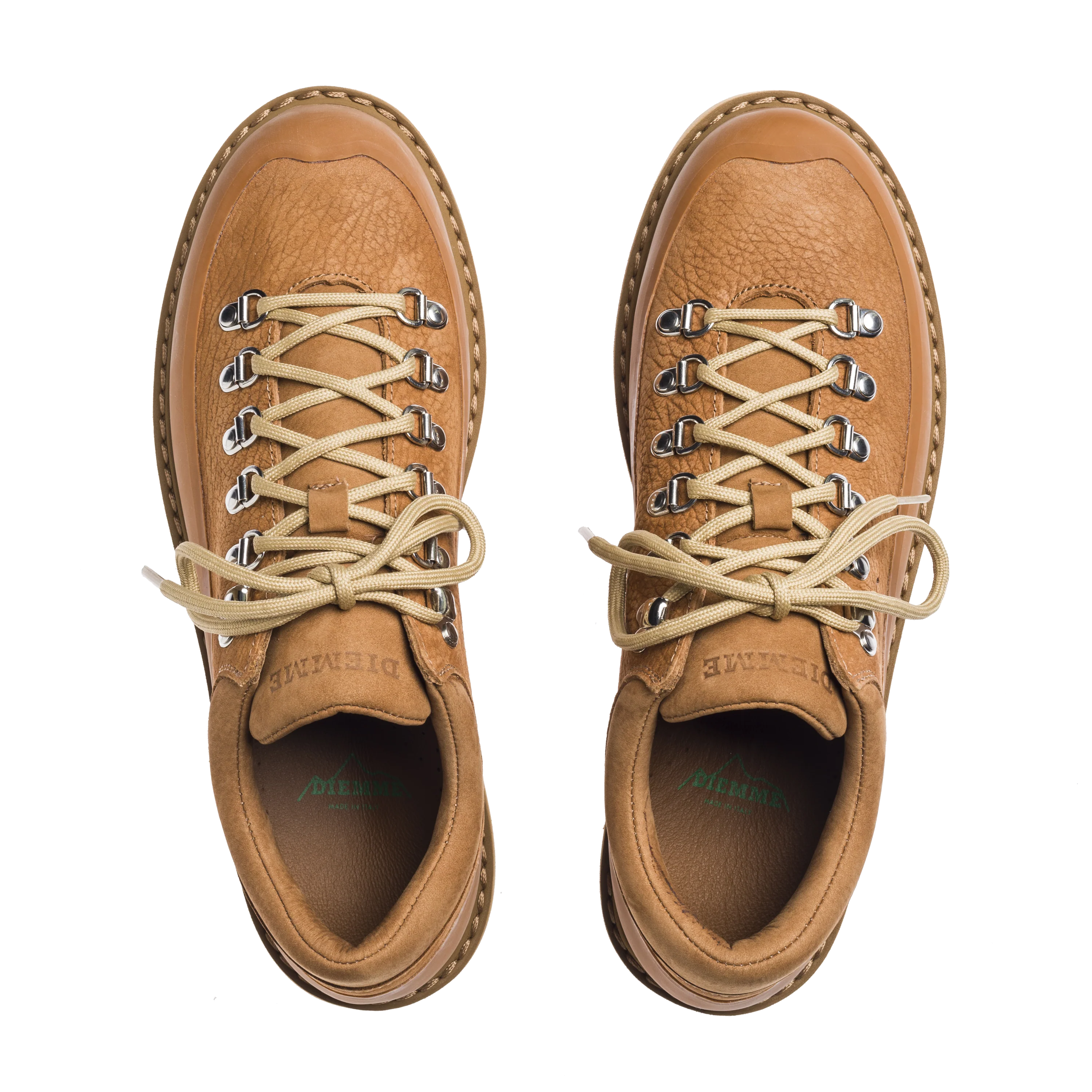 Cornaro Gomma Cognac Leather M - Image 4