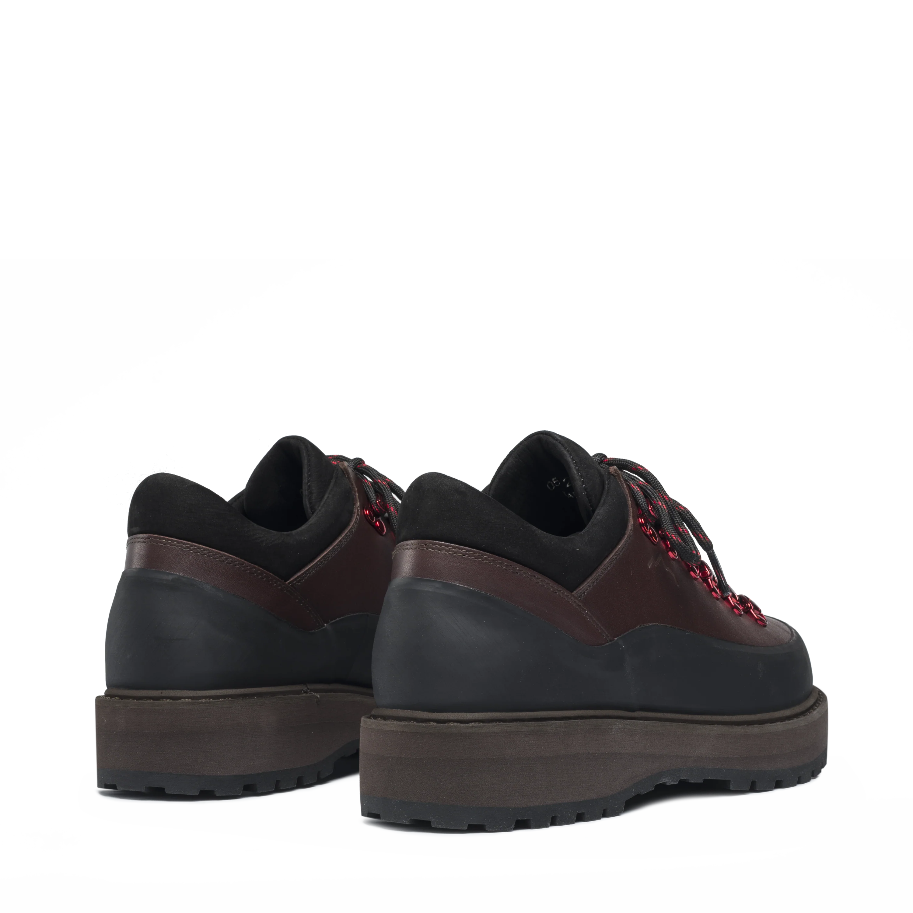 Cornaro Gomma Mogano Fullgrain M - Image 3