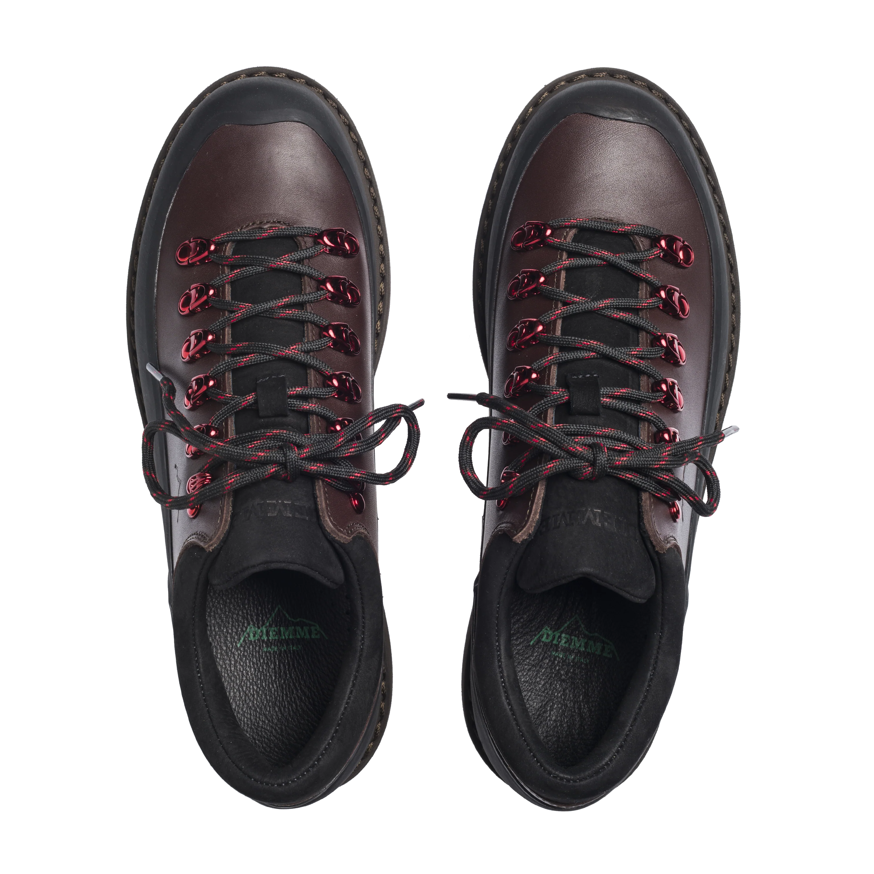 Cornaro Gomma Mogano Fullgrain M - Image 4