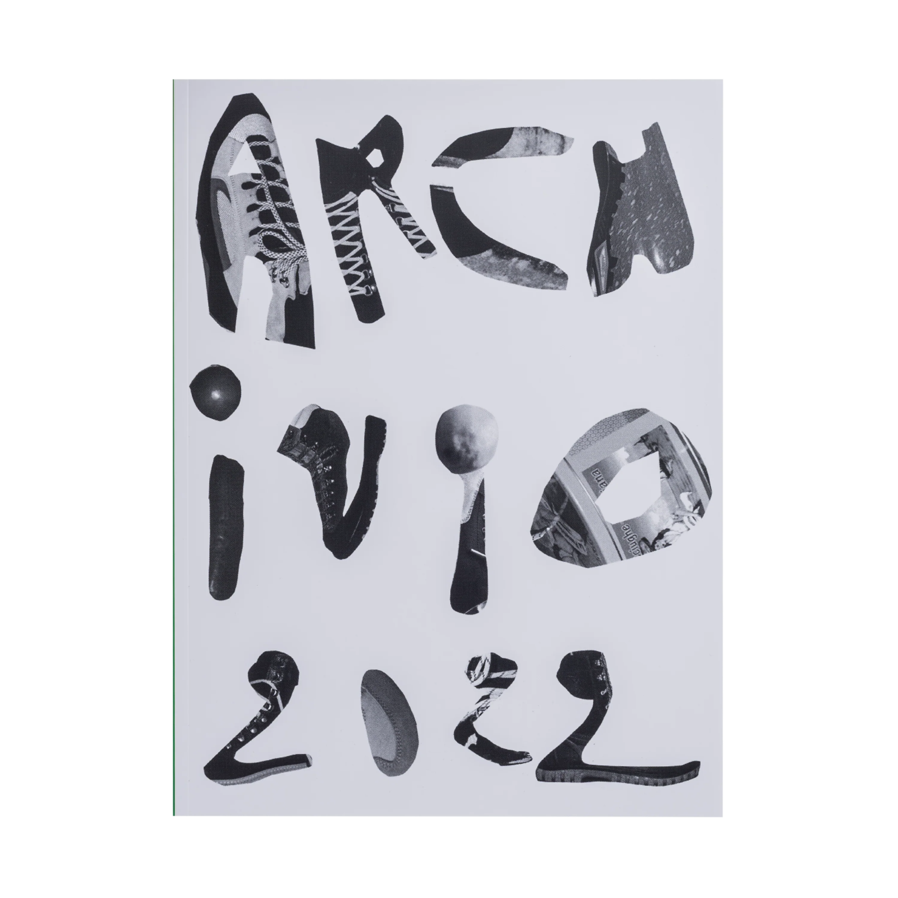 DIEMME.30.YRS book - Image 3