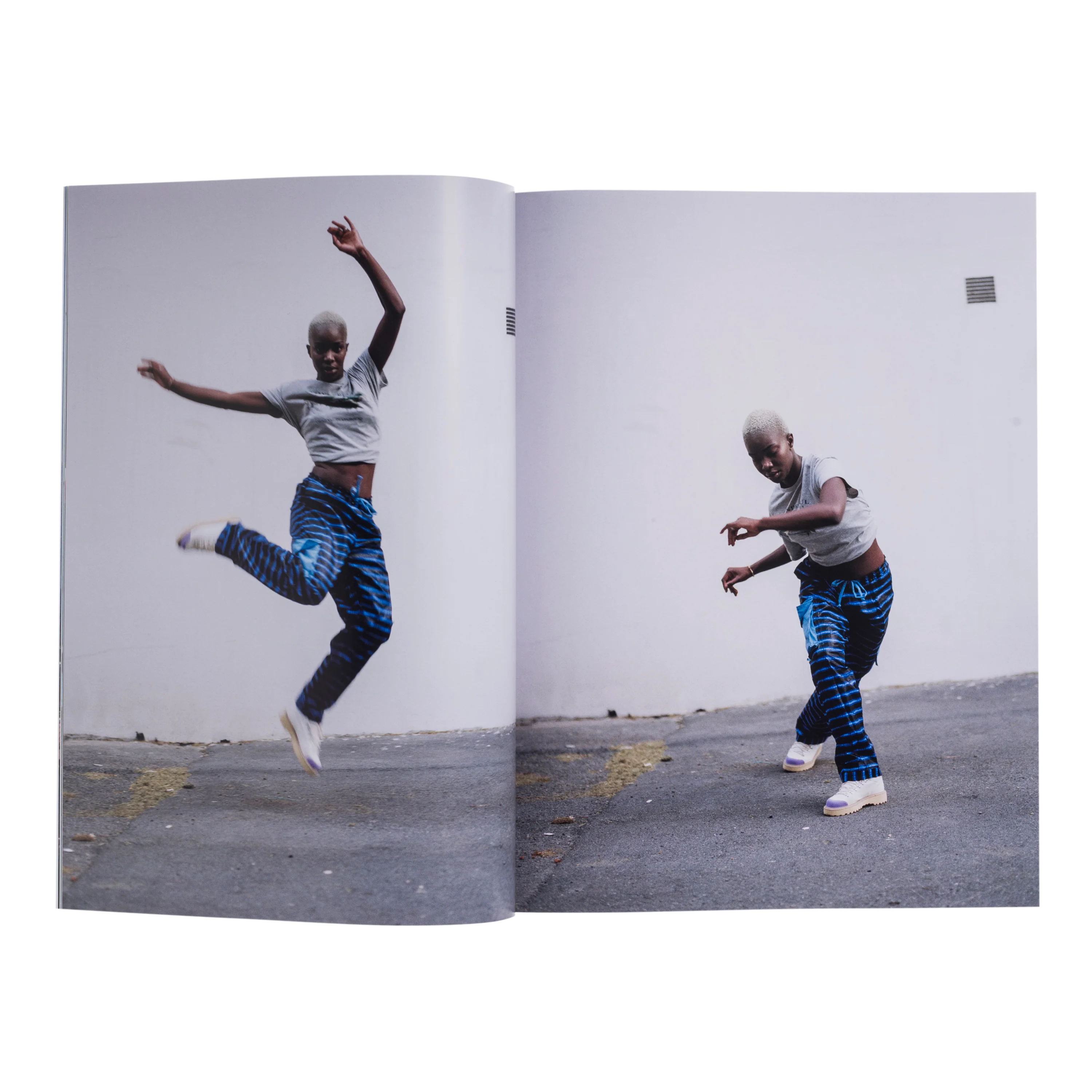 DIEMME.30.YRS book - Image 4