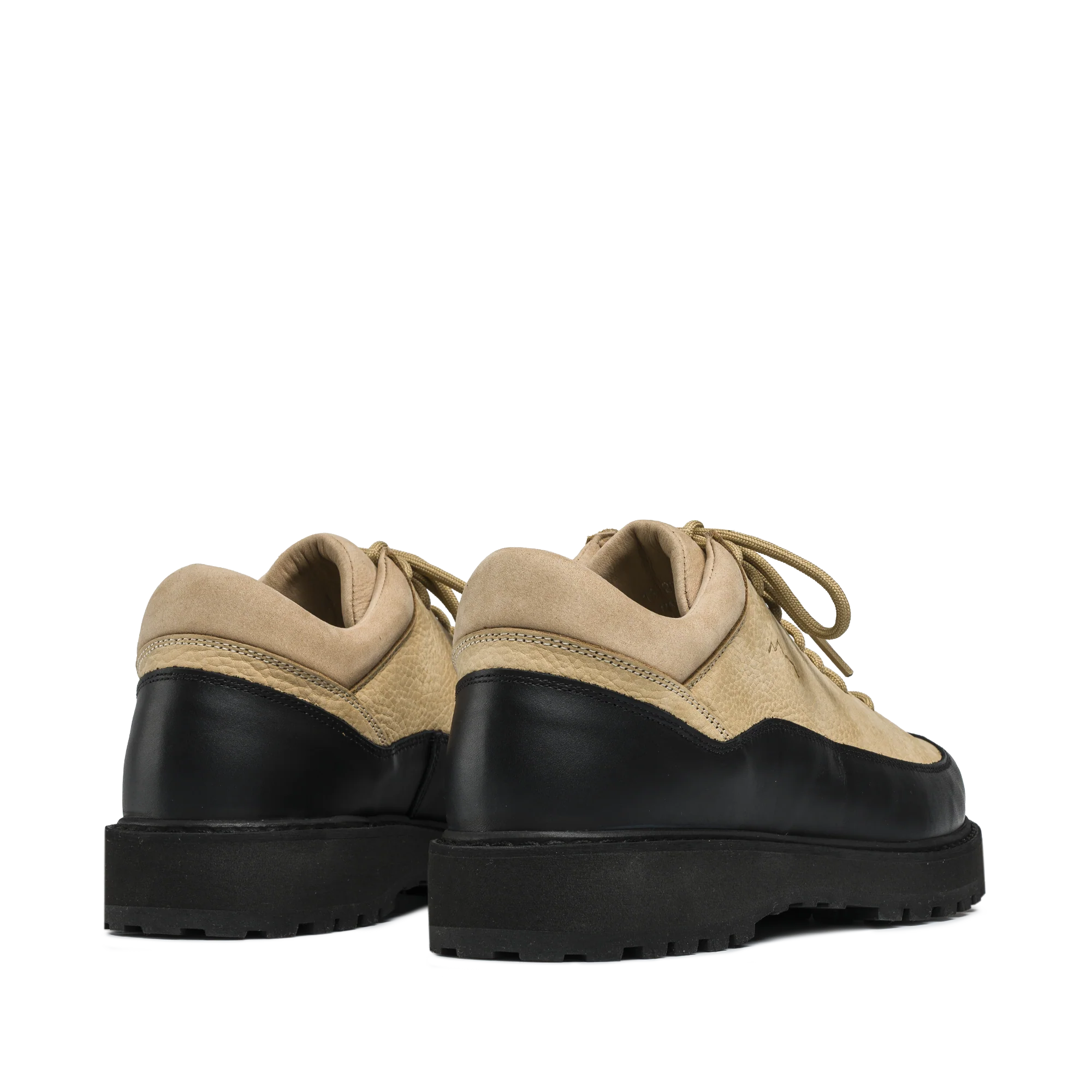 Diemme x Sunflower Cornaro Gala Nut Leather M - Image 3