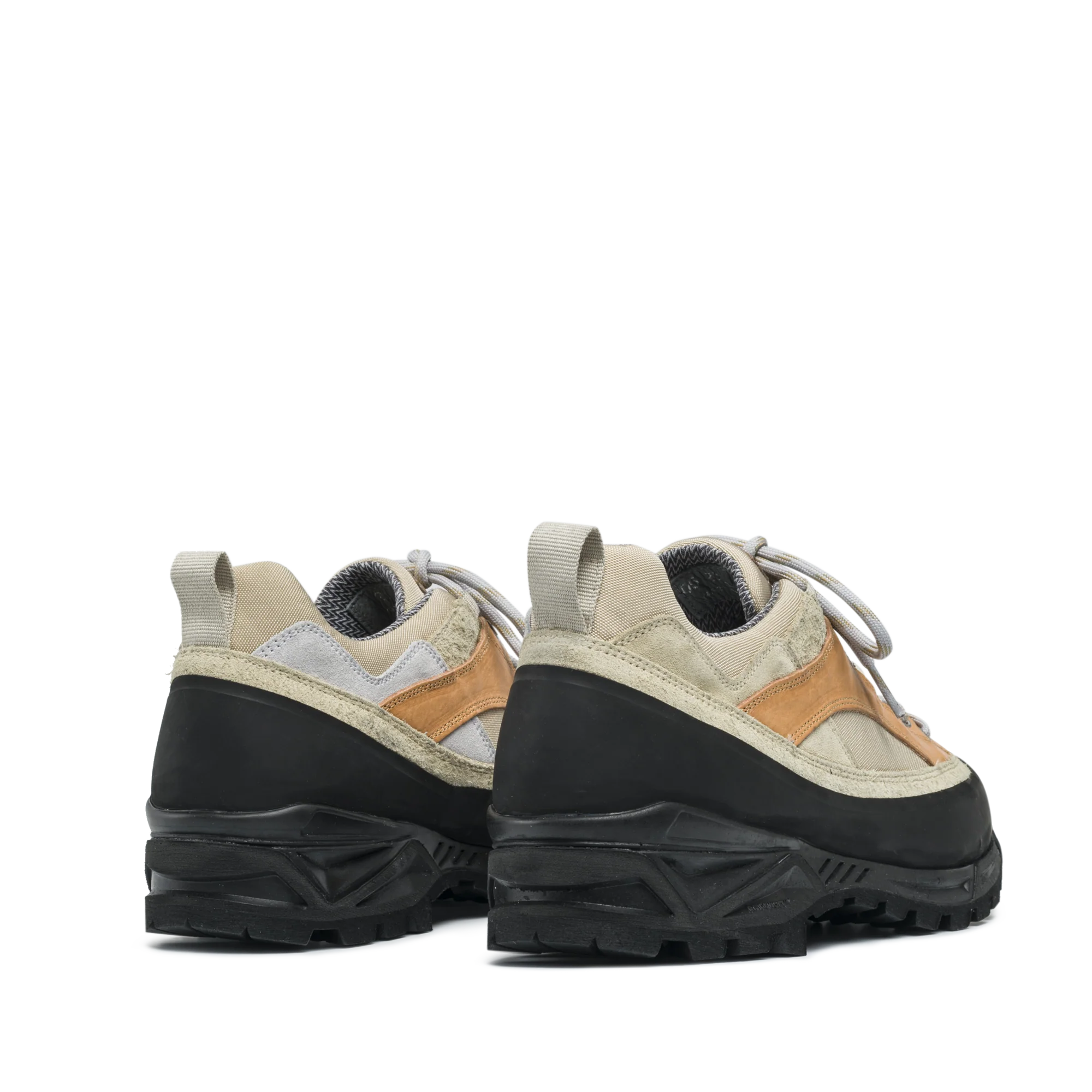 Grappa Hiker Beige Fabric M - Image 3