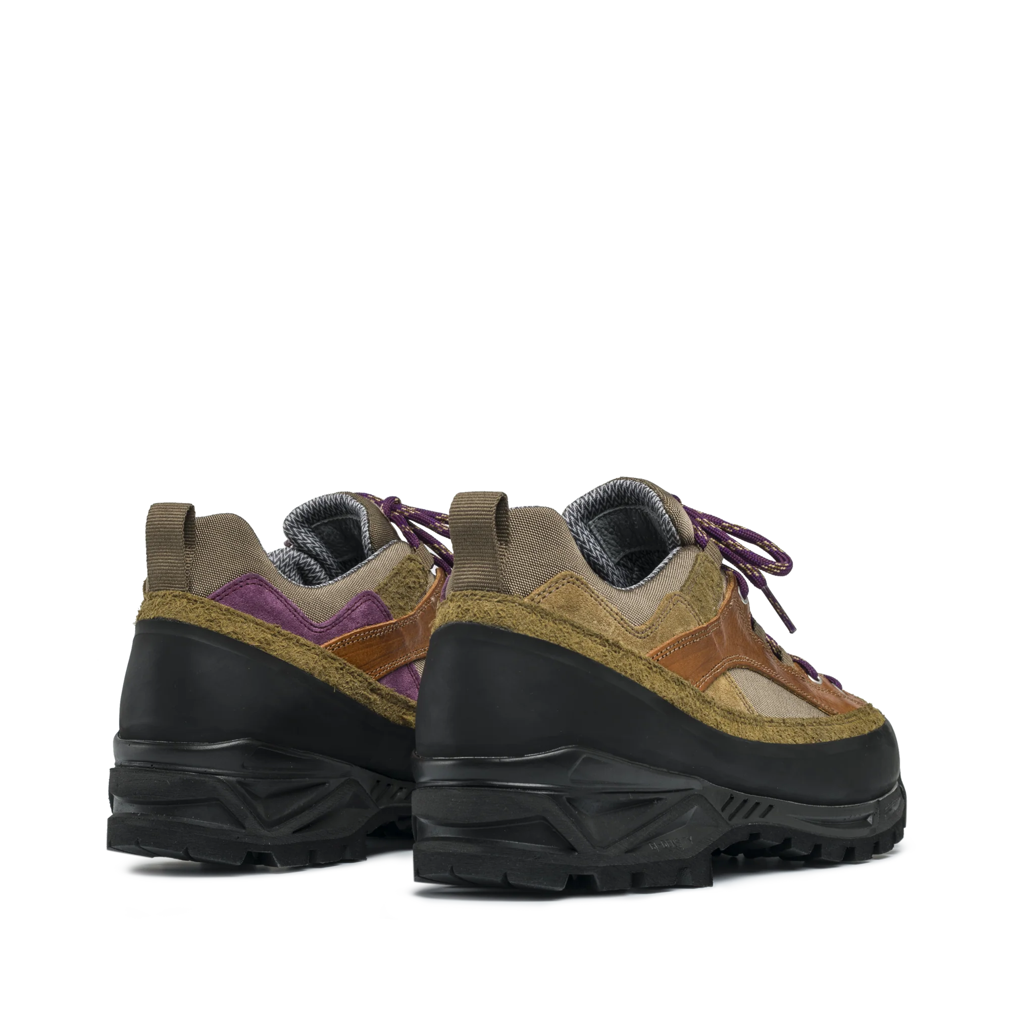 Grappa Hiker Golden Moss Fabric M - Image 3