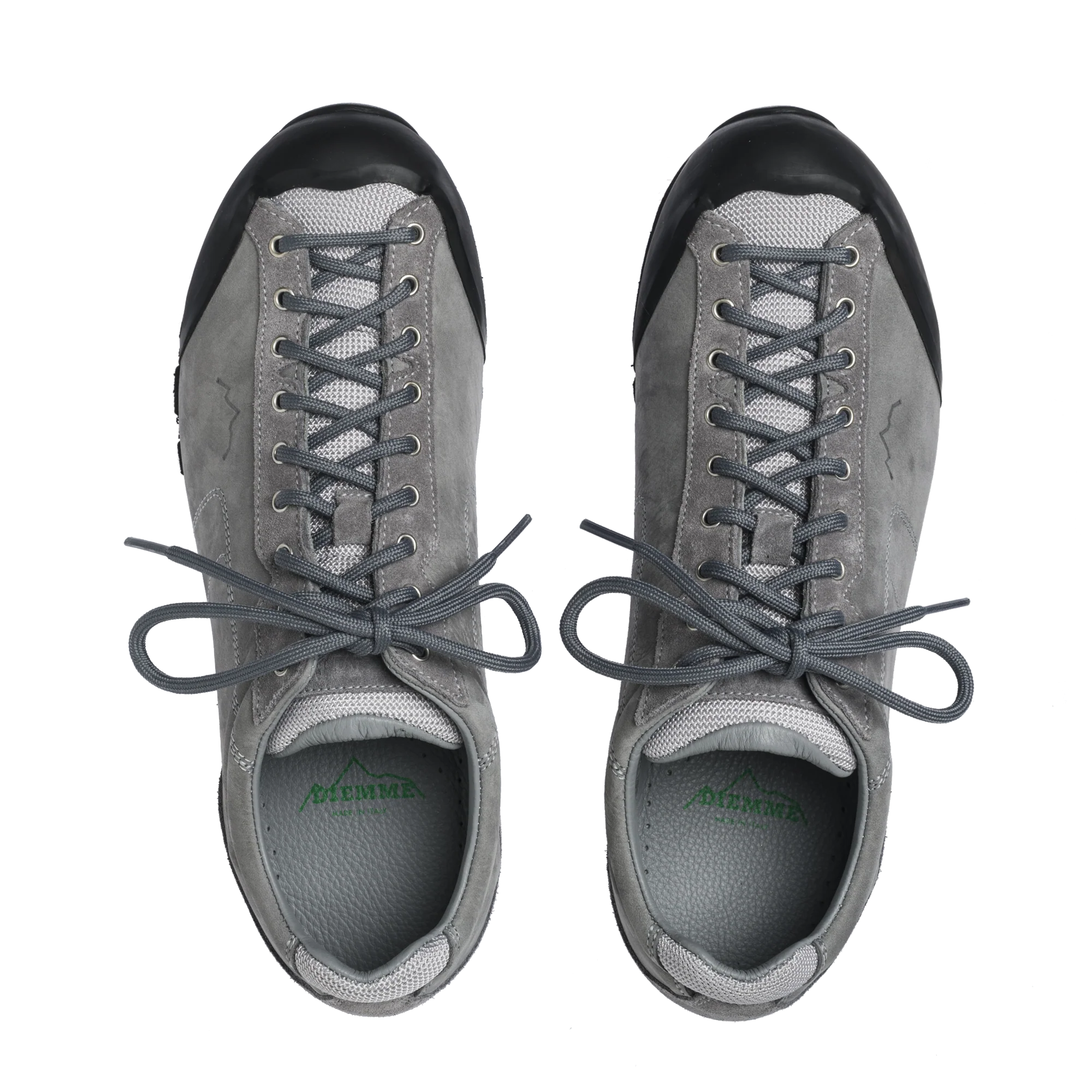 Movida 92 Dark Grey Nubuck W - Image 4