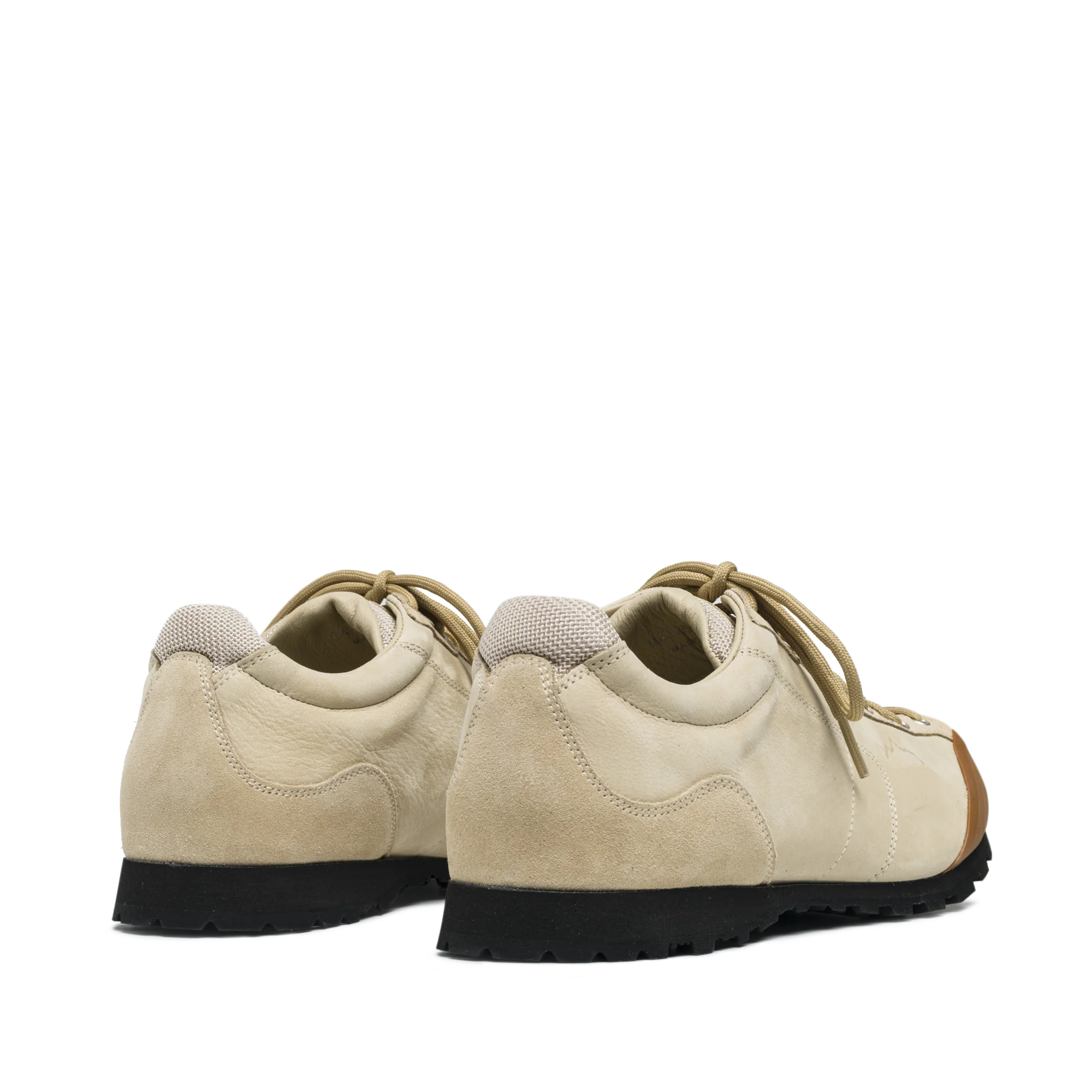 Movida 92 Light Tan Nubuck W - Image 3