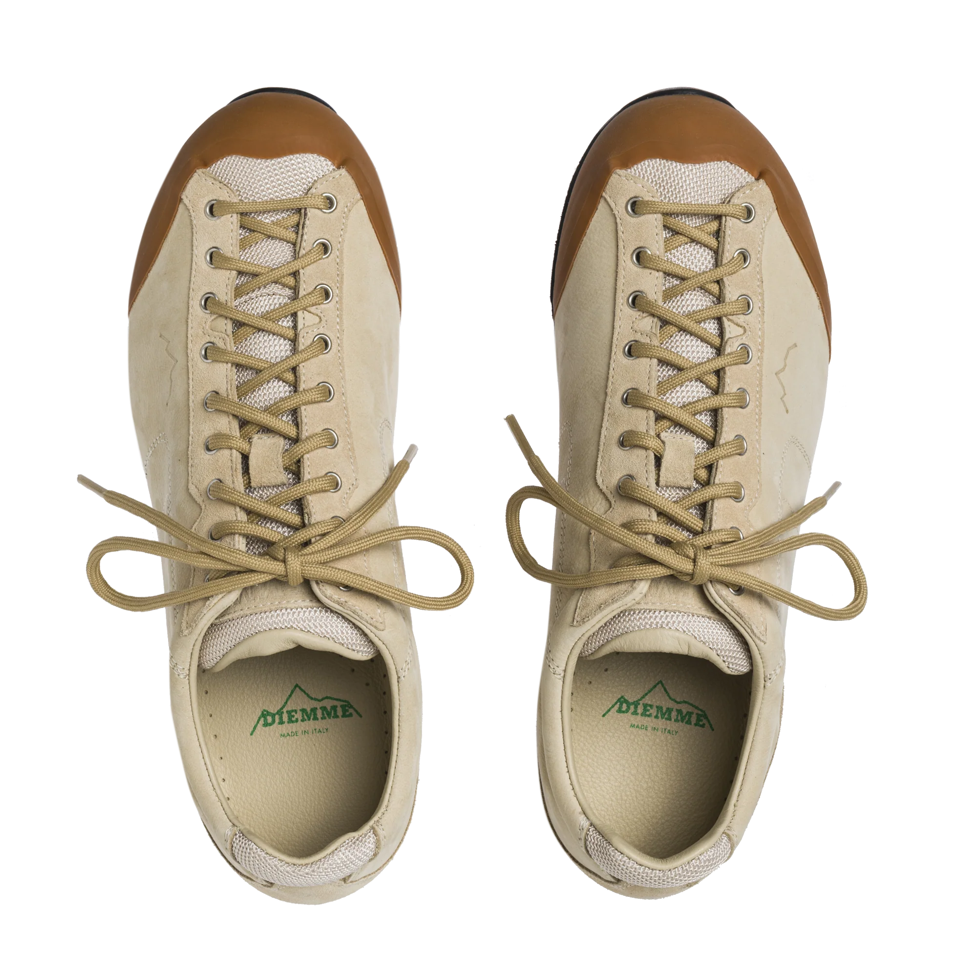 Movida 92 Light Tan Nubuck W - Image 4