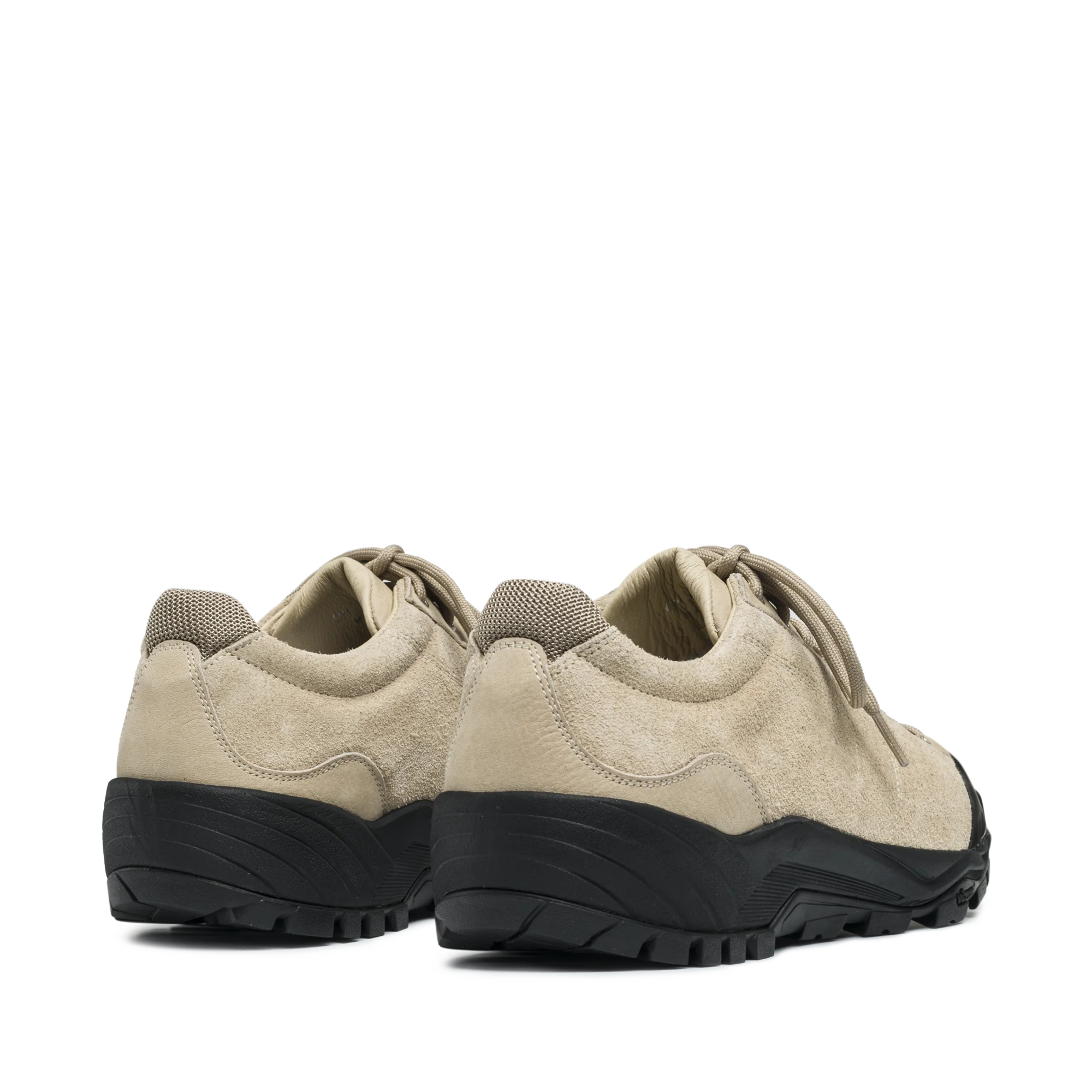 Movida Sesame Suede W - Image 3