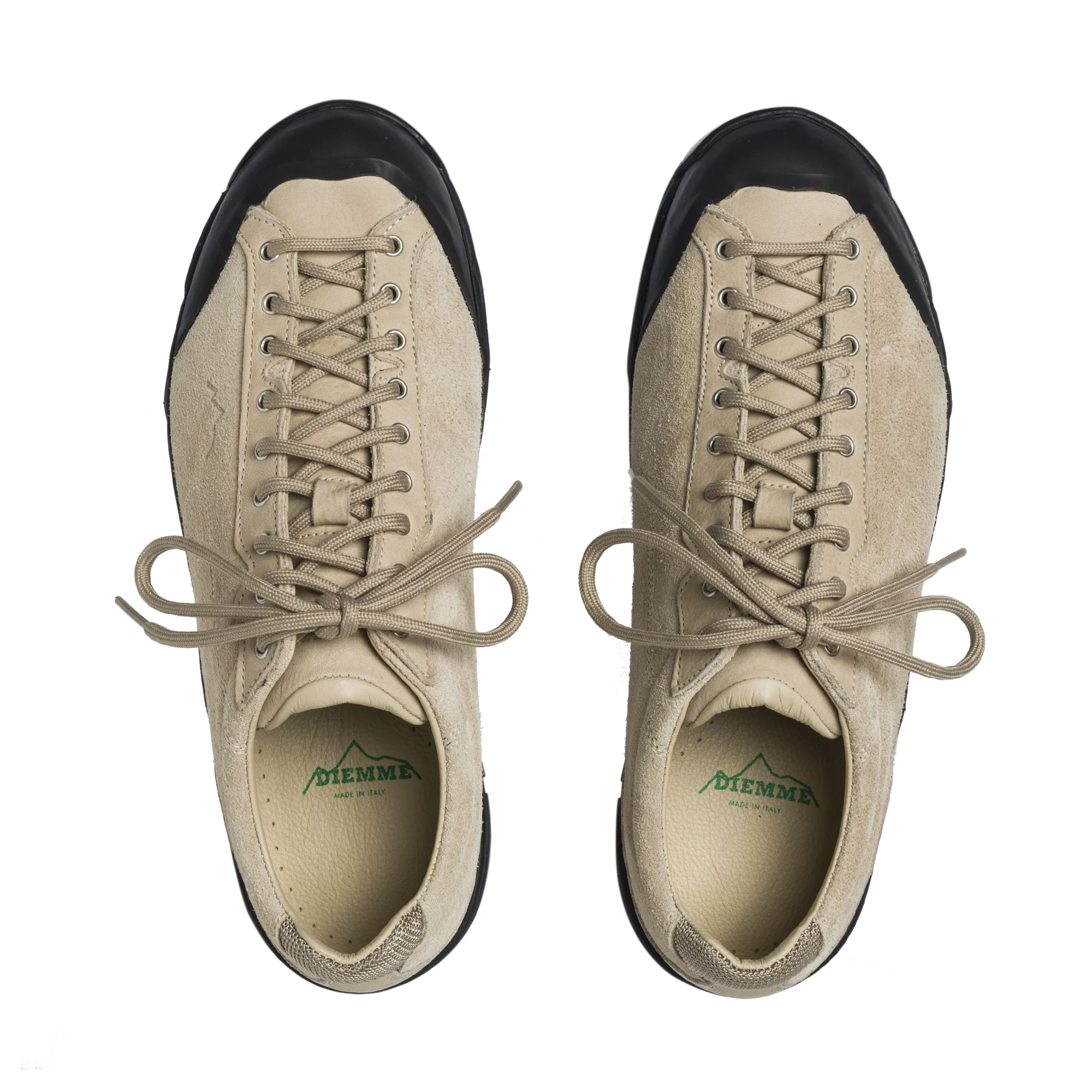 Movida Sesame Suede W - Image 4