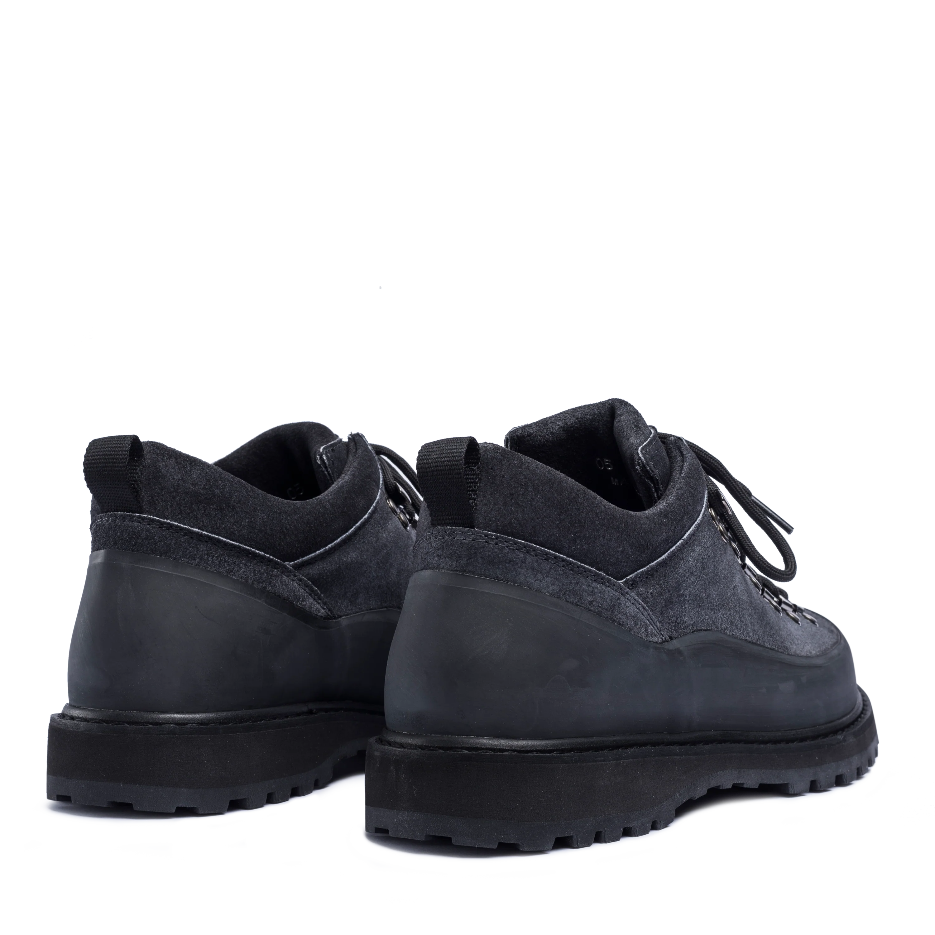 Roccia Basso Faded Black M - Image 3