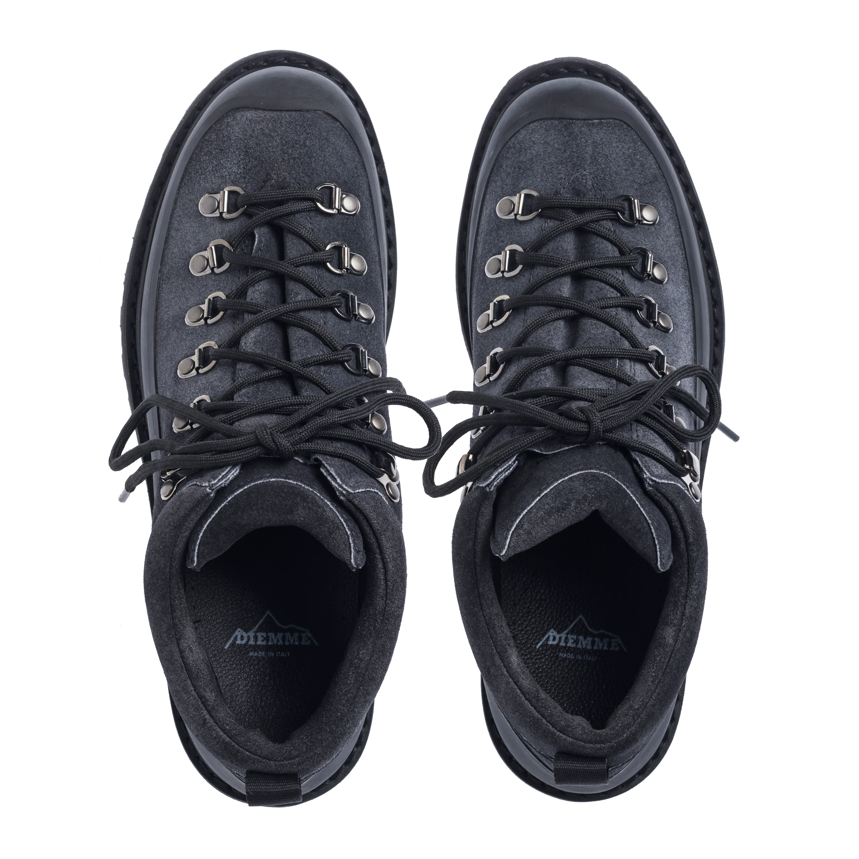 Roccia Basso Faded Black M - Image 4