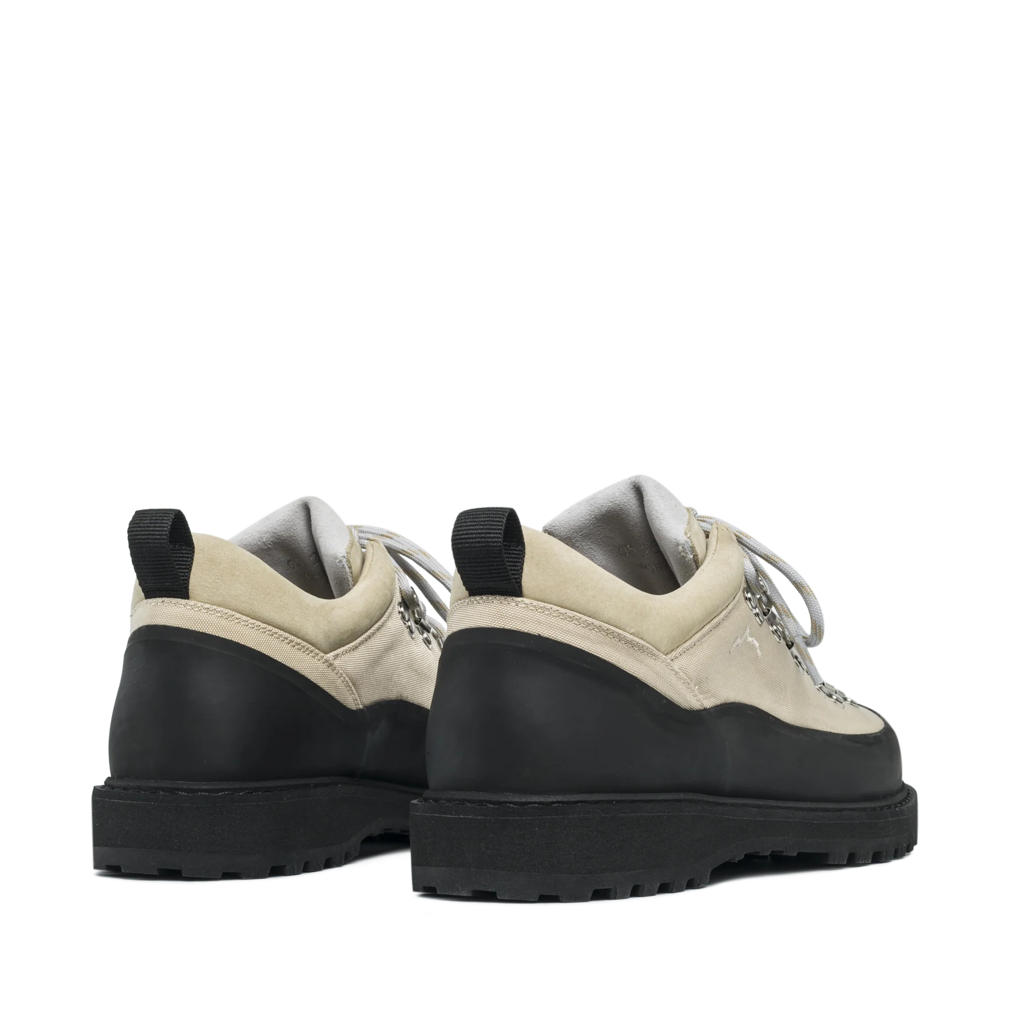 Roccia Basso Sport Beige Cordura M - Image 3