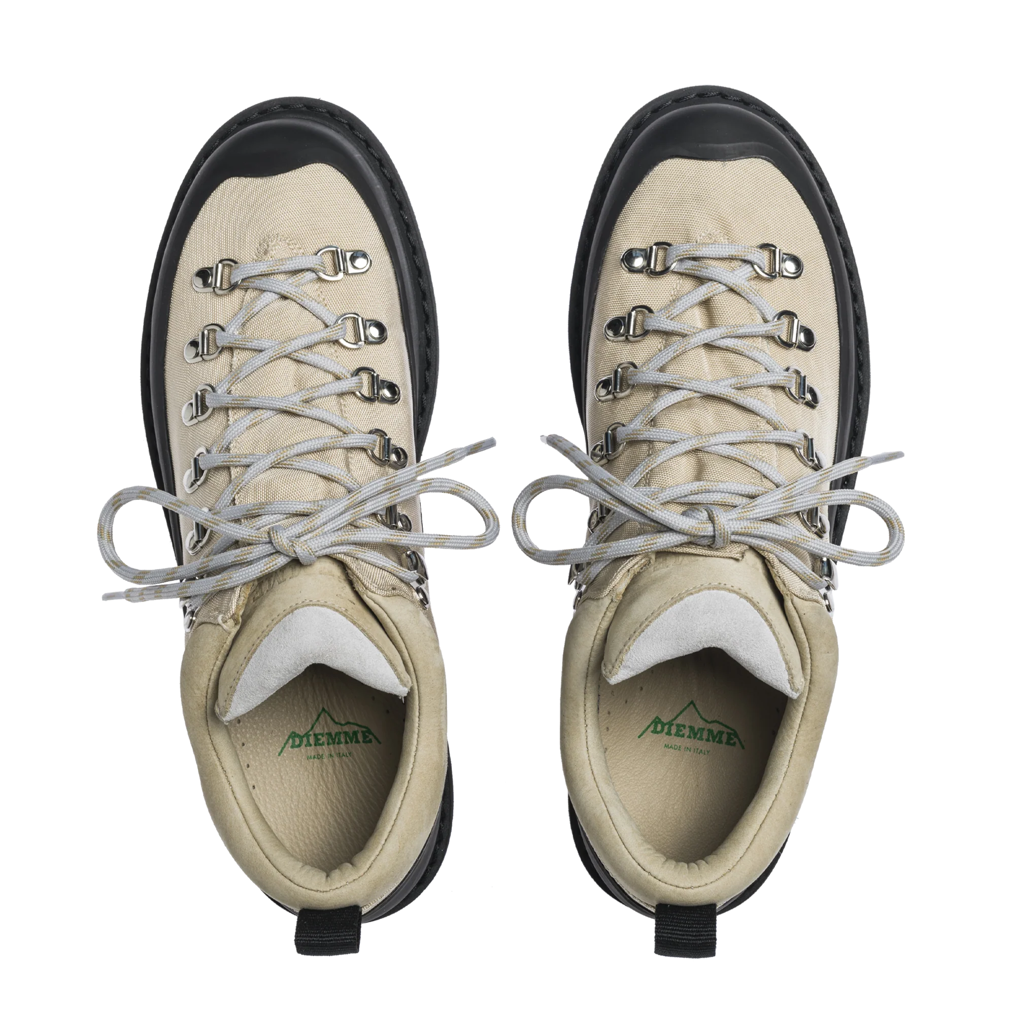 Roccia Basso Sport Beige Cordura M - Image 4