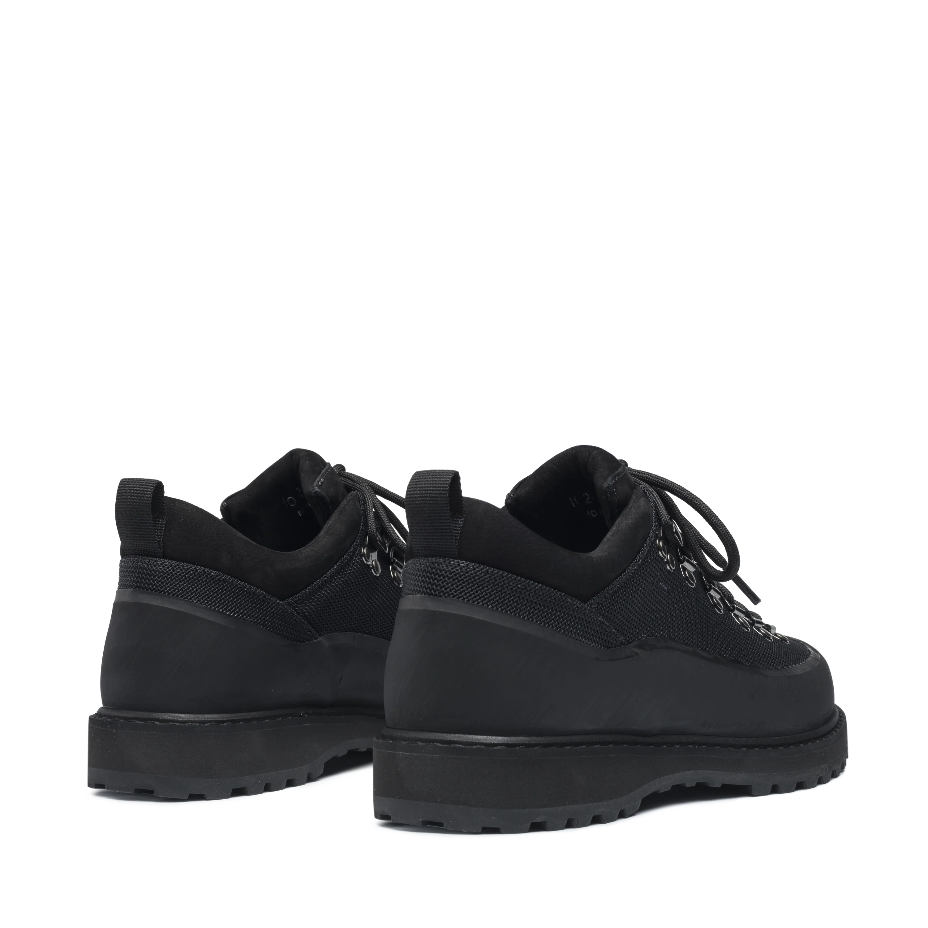 Roccia Basso Sport Black M - Image 3