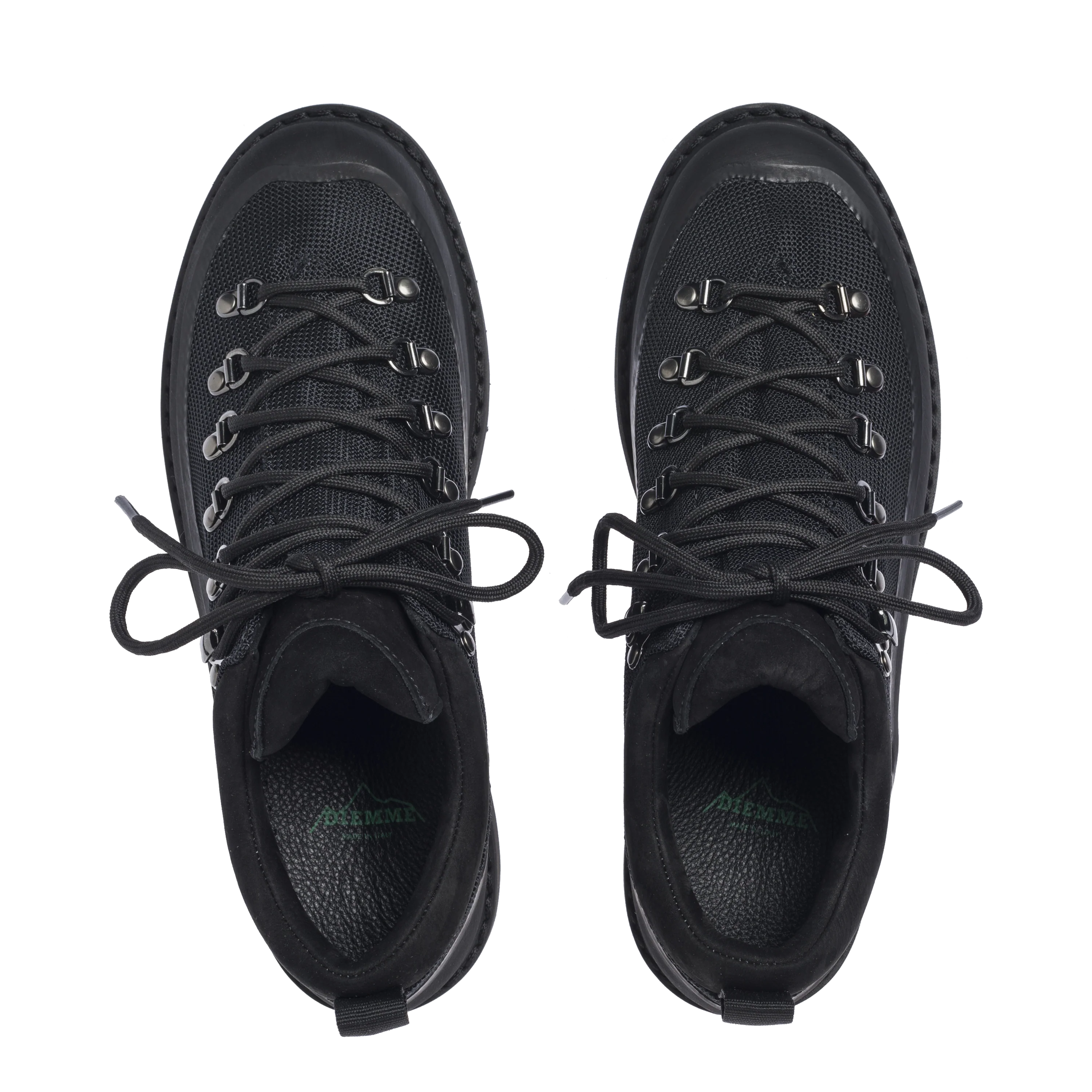 Roccia Basso Sport Black M - Image 4