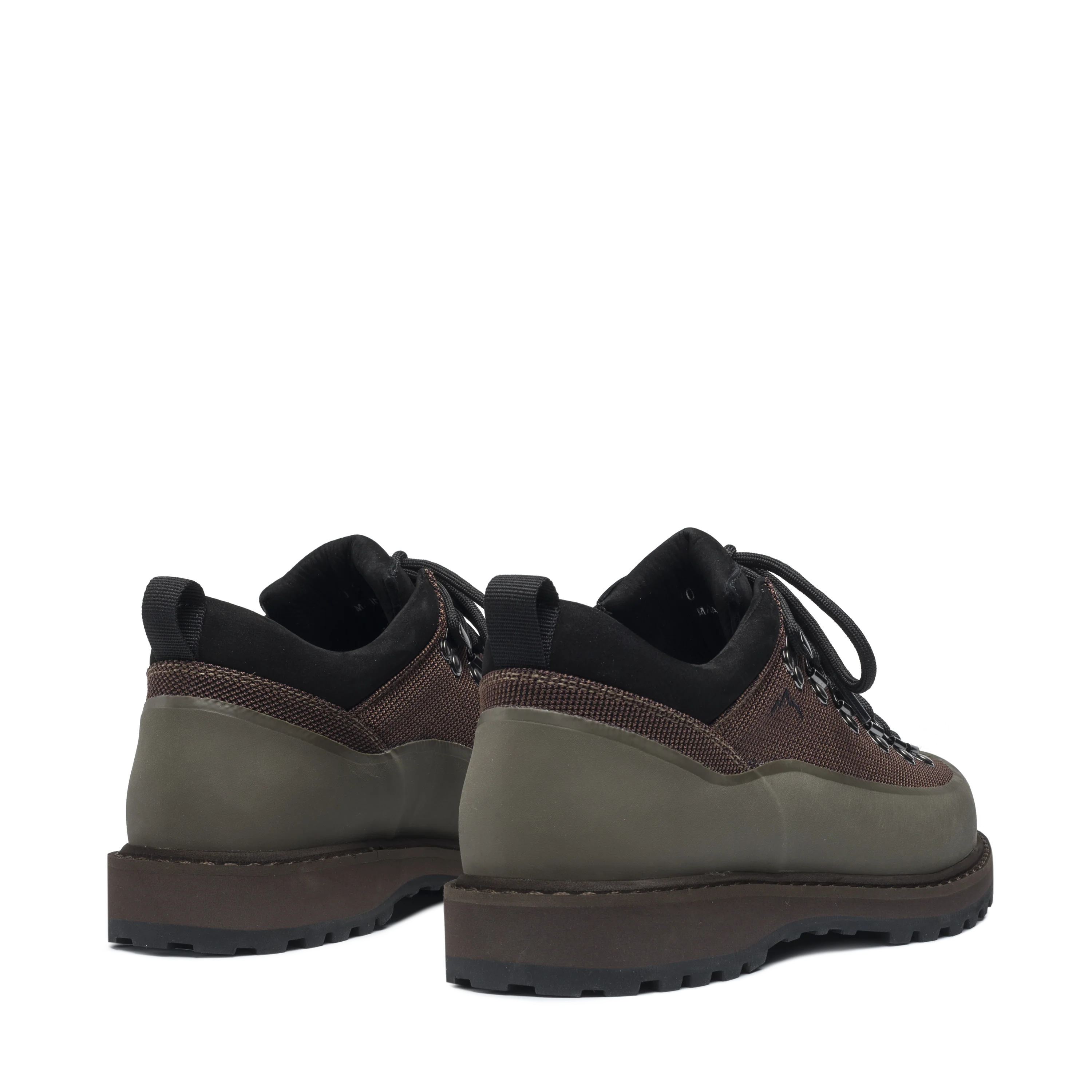 Roccia Basso Sport Brown M - Image 3
