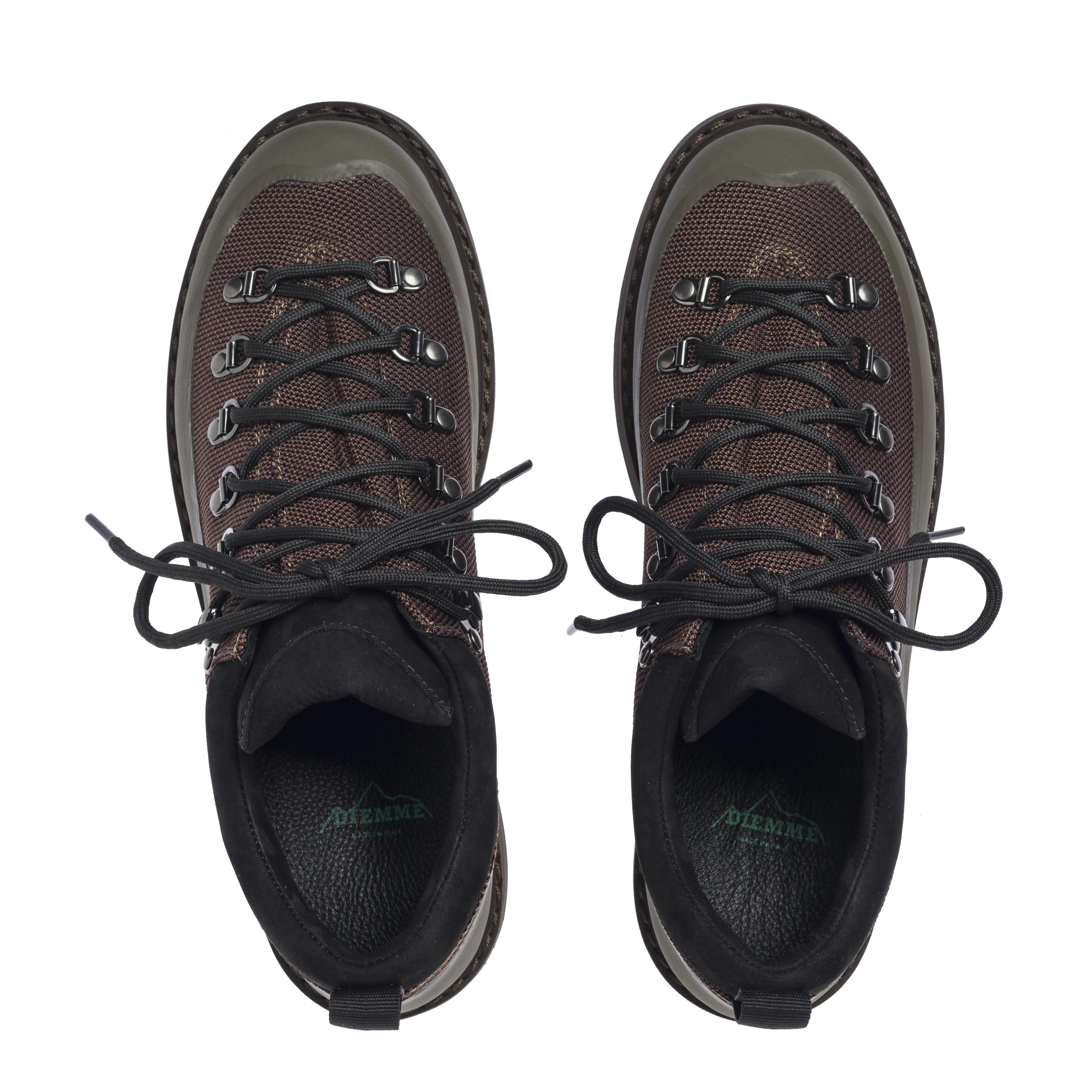 Roccia Basso Sport Brown M - Image 4