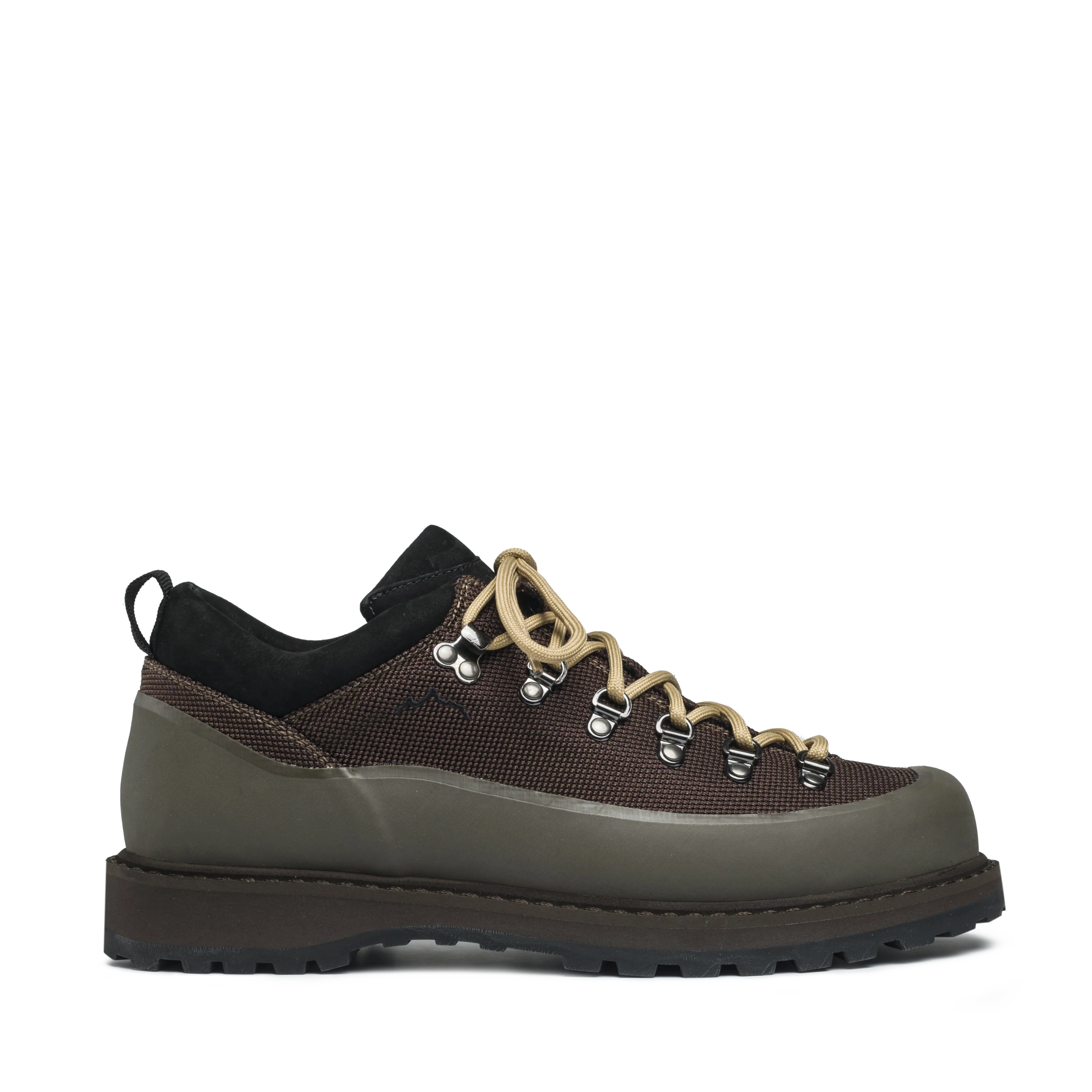 Roccia Basso Sport Brown M - Image 5
