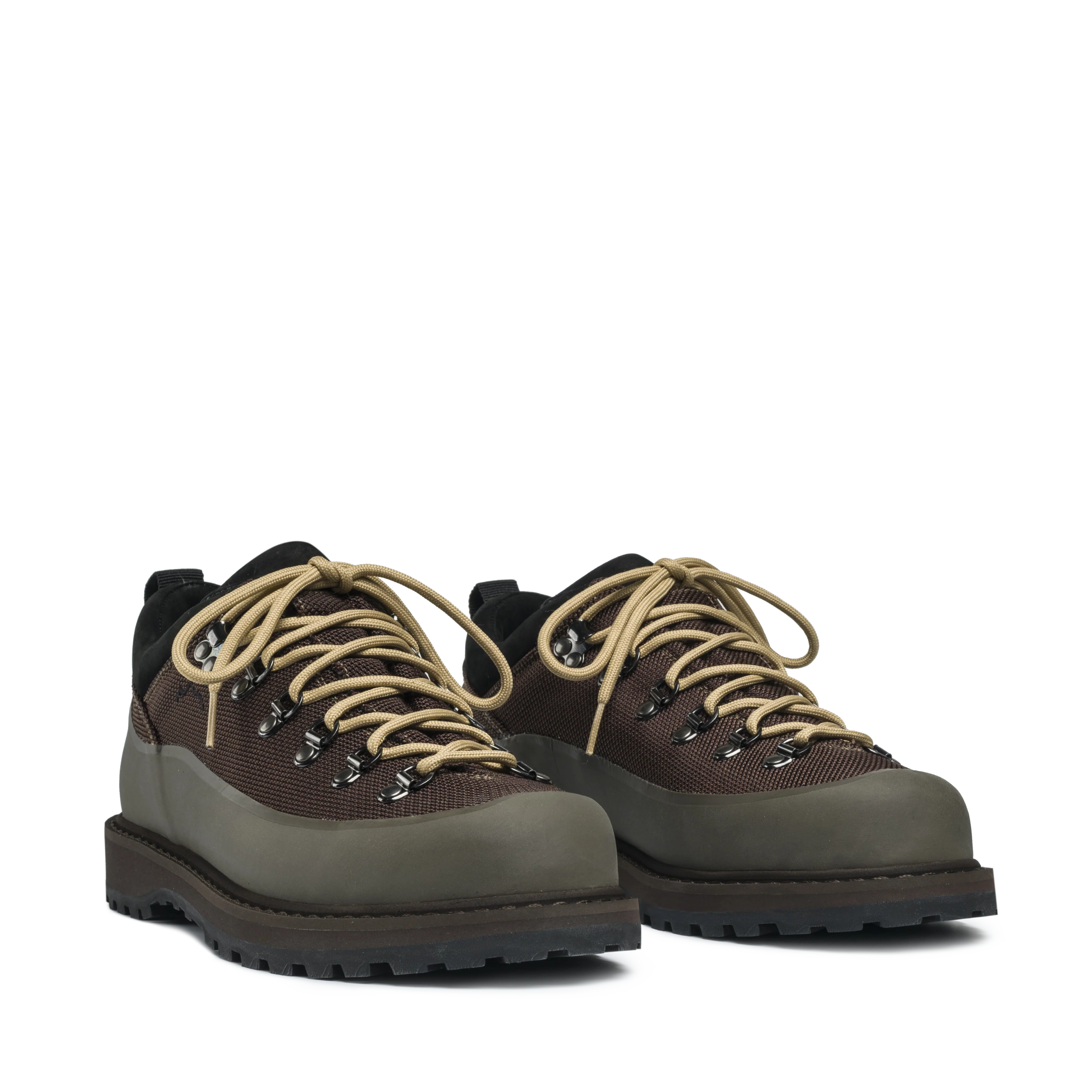 Roccia Basso Sport Brown M - Image 6