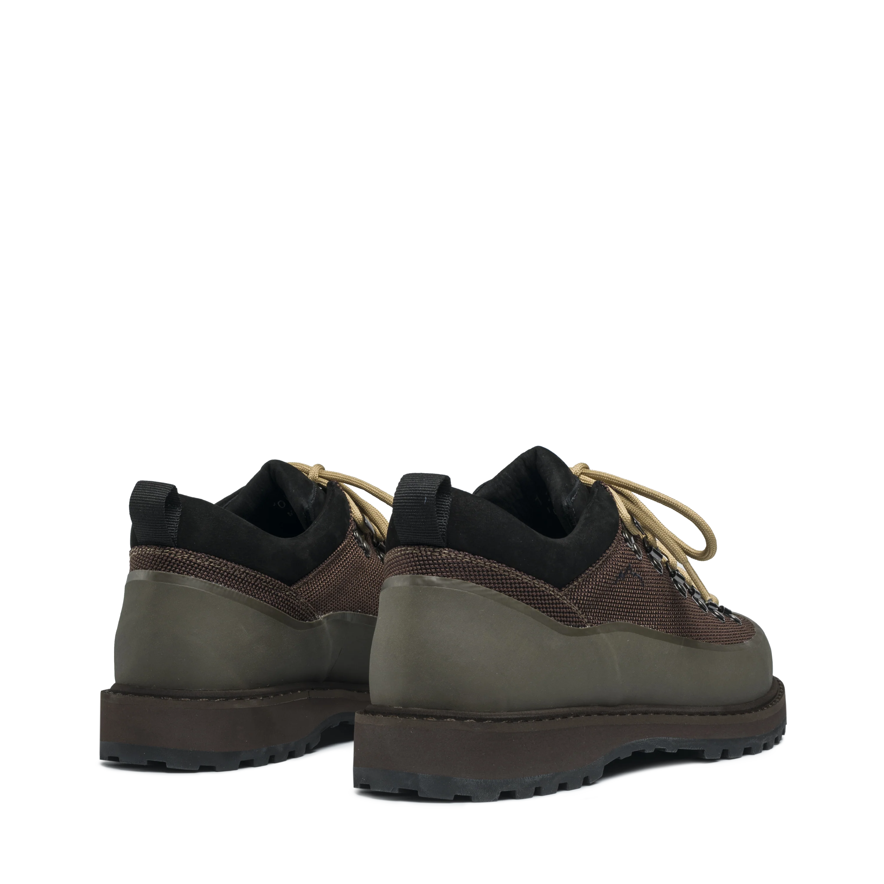 Roccia Basso Sport Brown M - Image 7