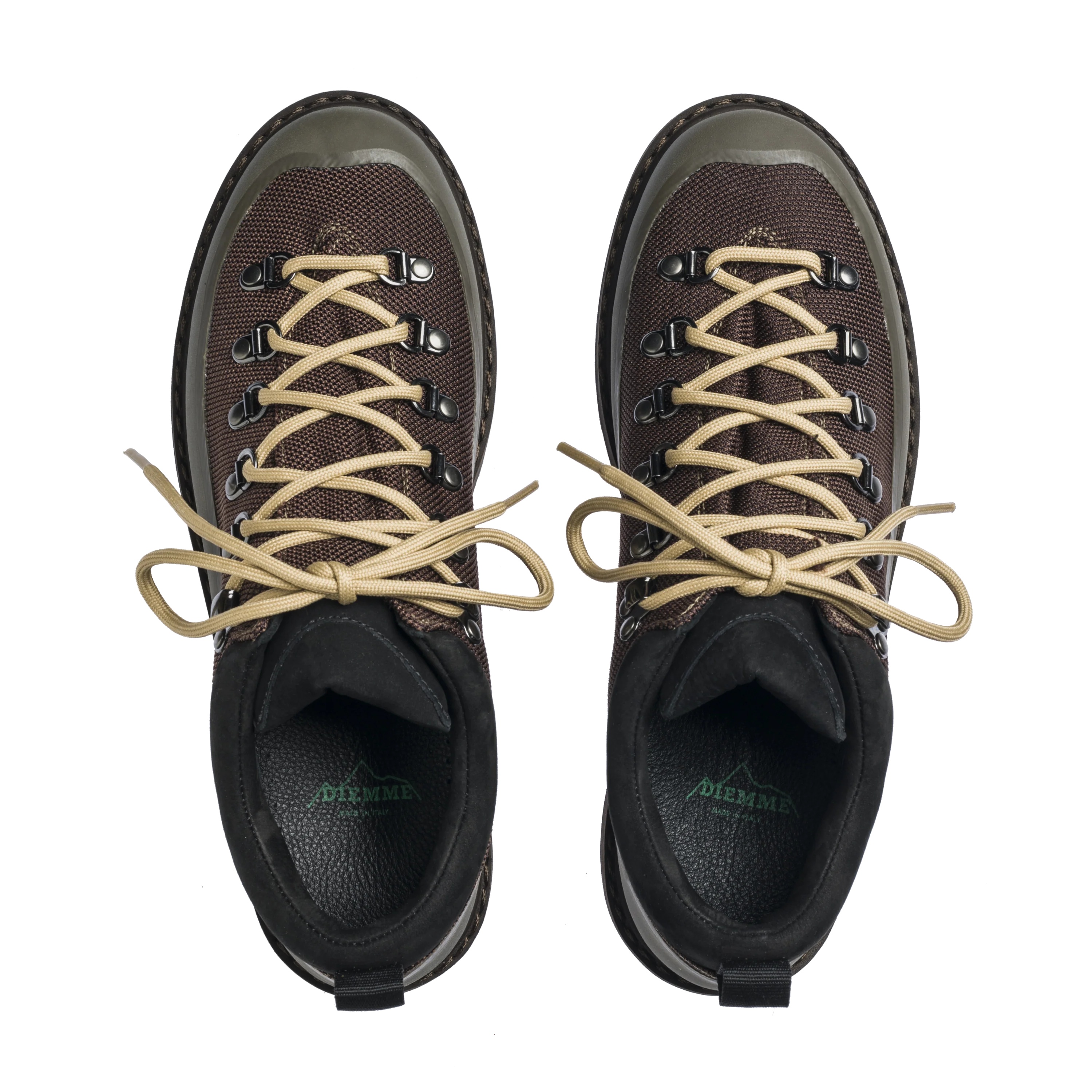 Roccia Basso Sport Brown M - Image 8