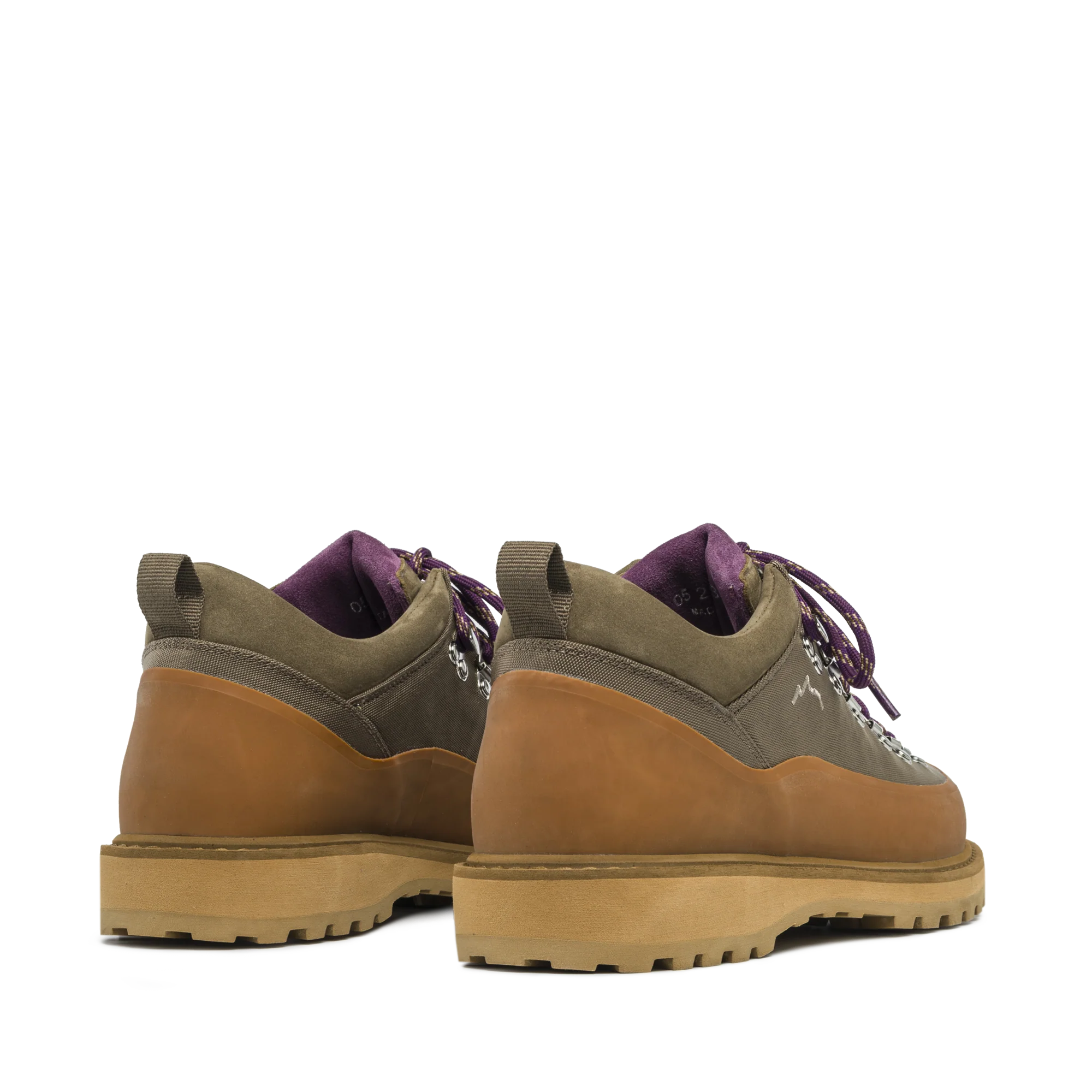 Roccia Basso Sport Golden Moss Cordura M - Image 3