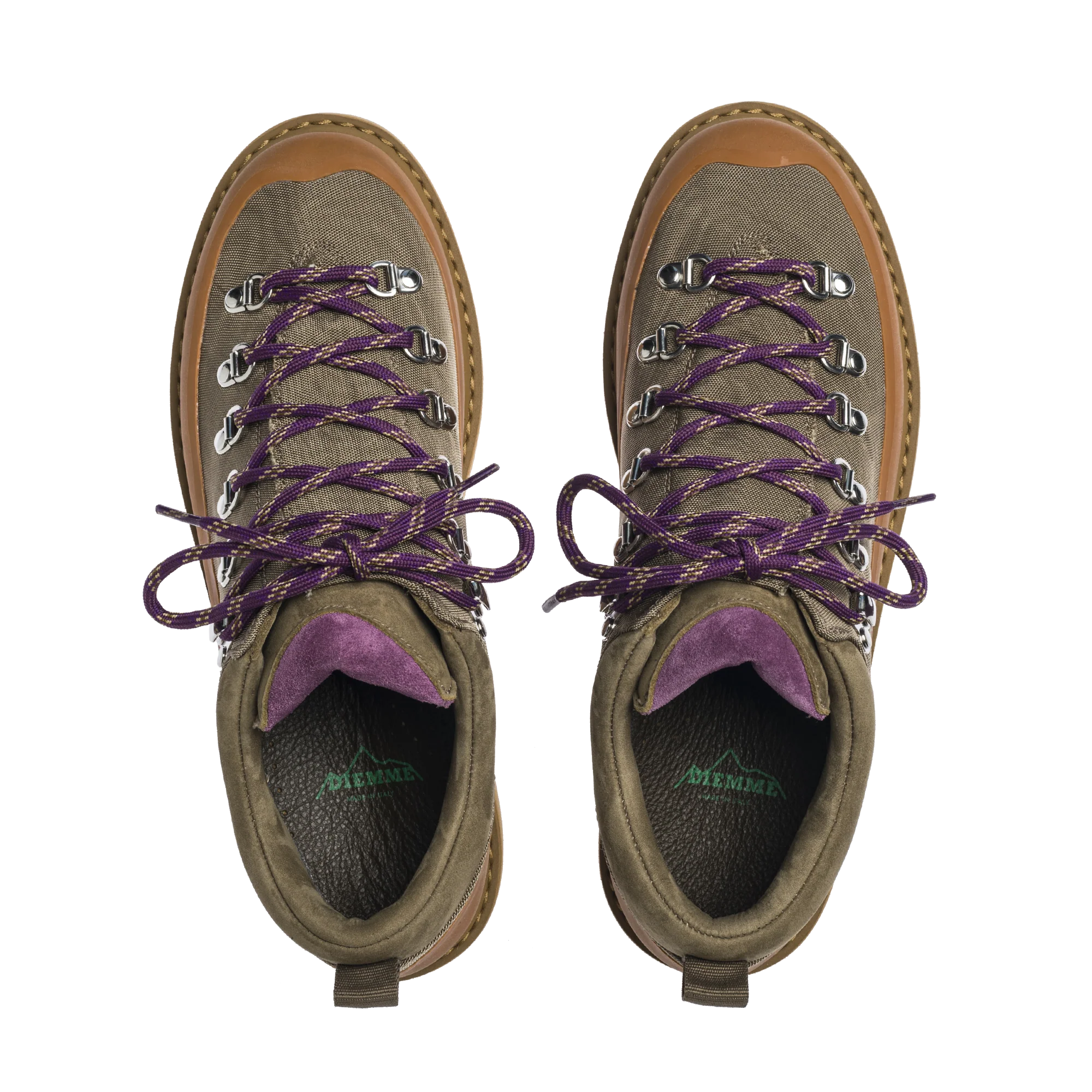 Roccia Basso Sport Golden Moss Cordura M - Image 4