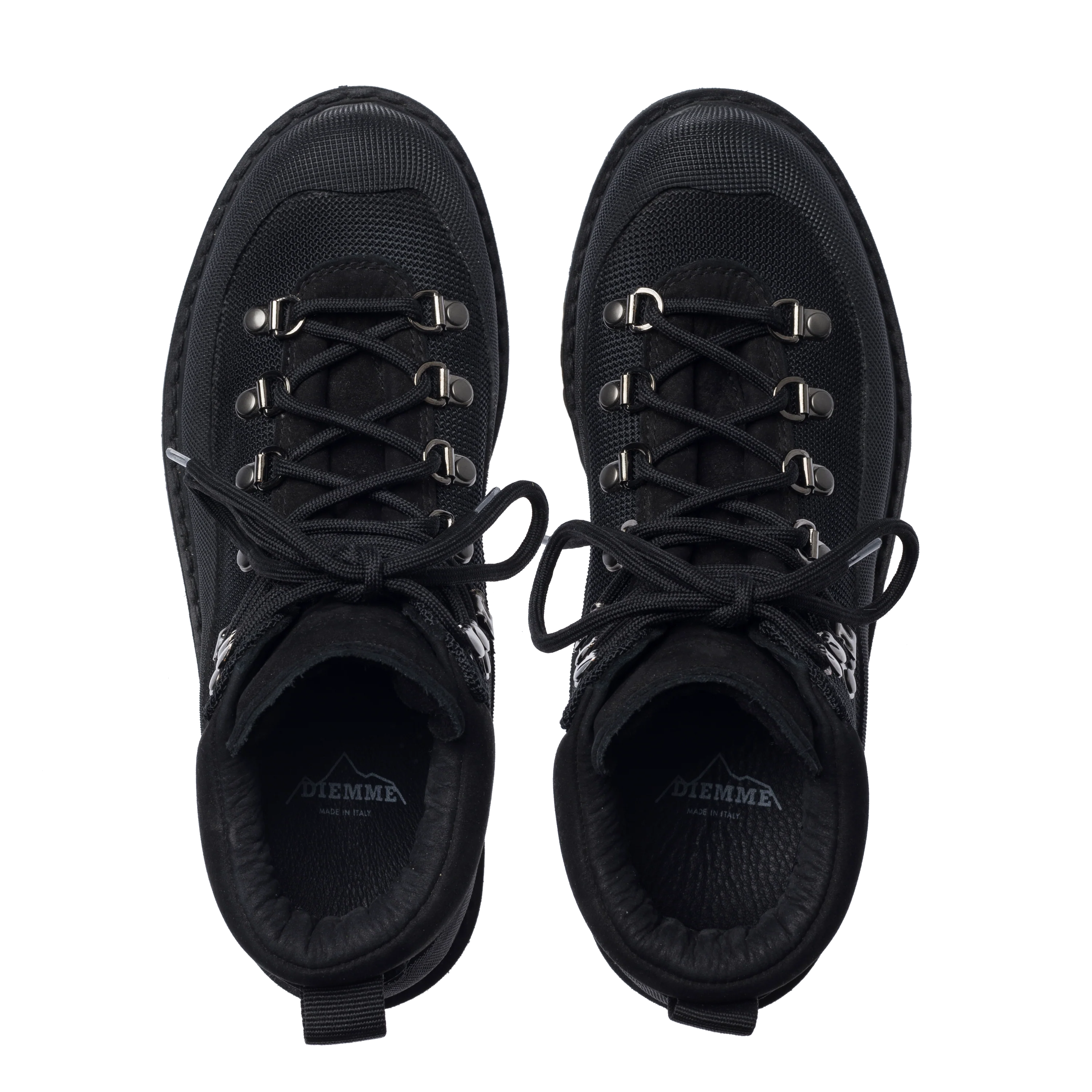 Roccia Vet Sport Black Fabric W - Image 4