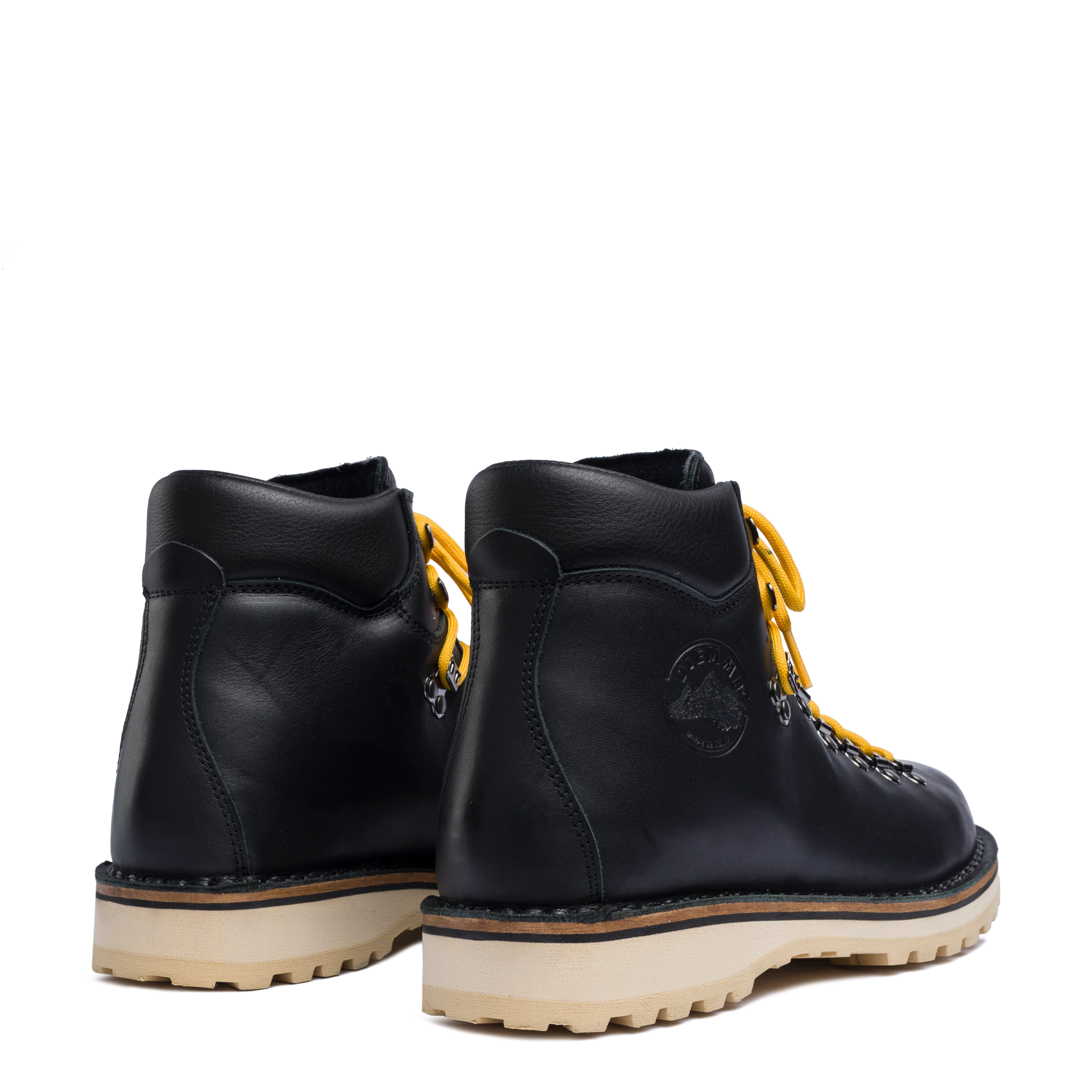 Roccia Vet Black Full Grain W - Image 4