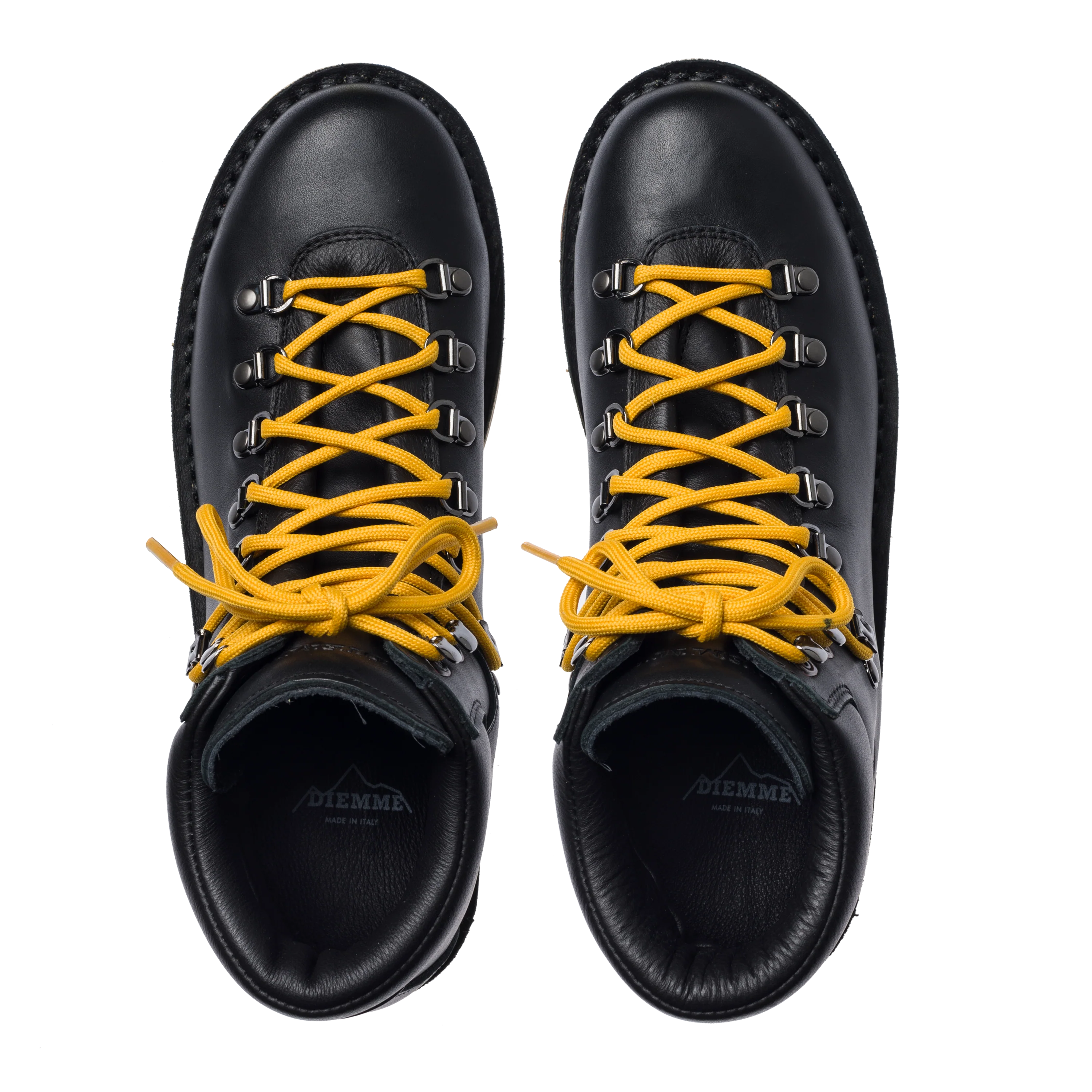 Roccia Vet Black Full Grain W - Image 5