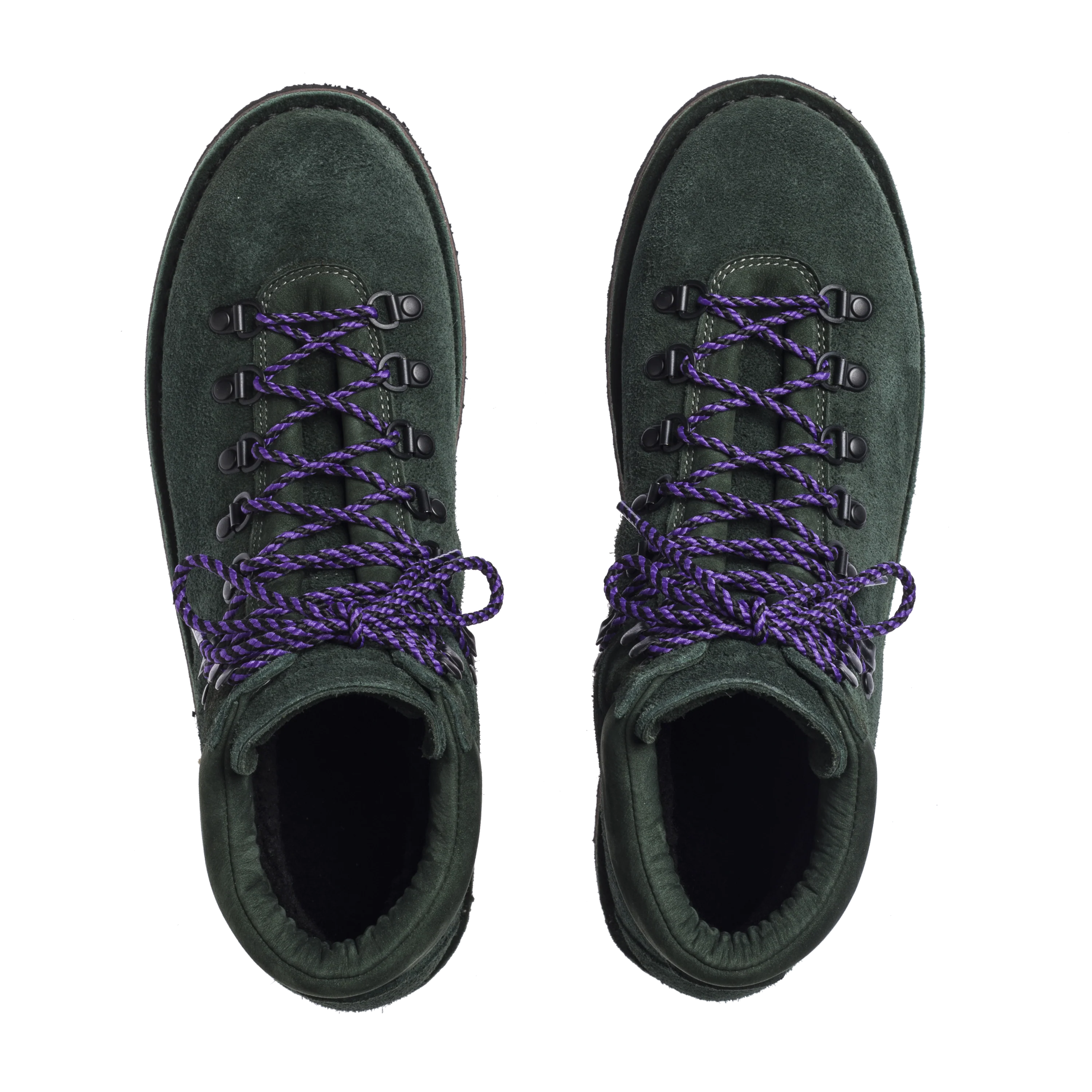 Roccia Vet Deep Forest Suede M - Image 4