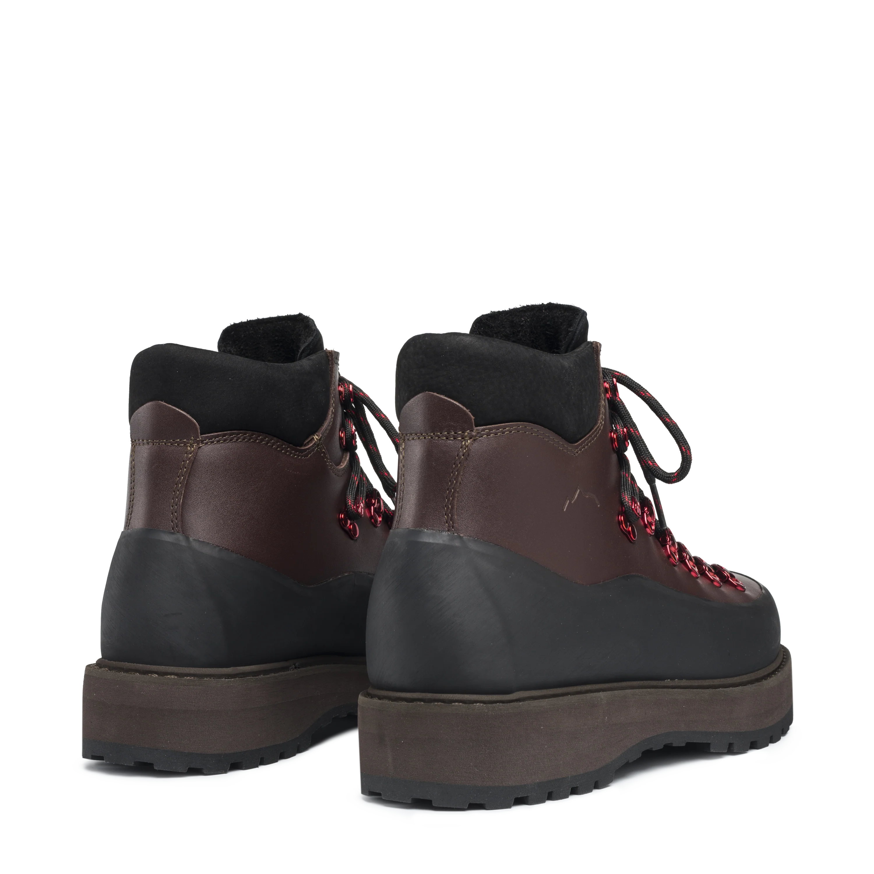 Roccia Vet Gomma Mogano Fullgrain M - Image 3