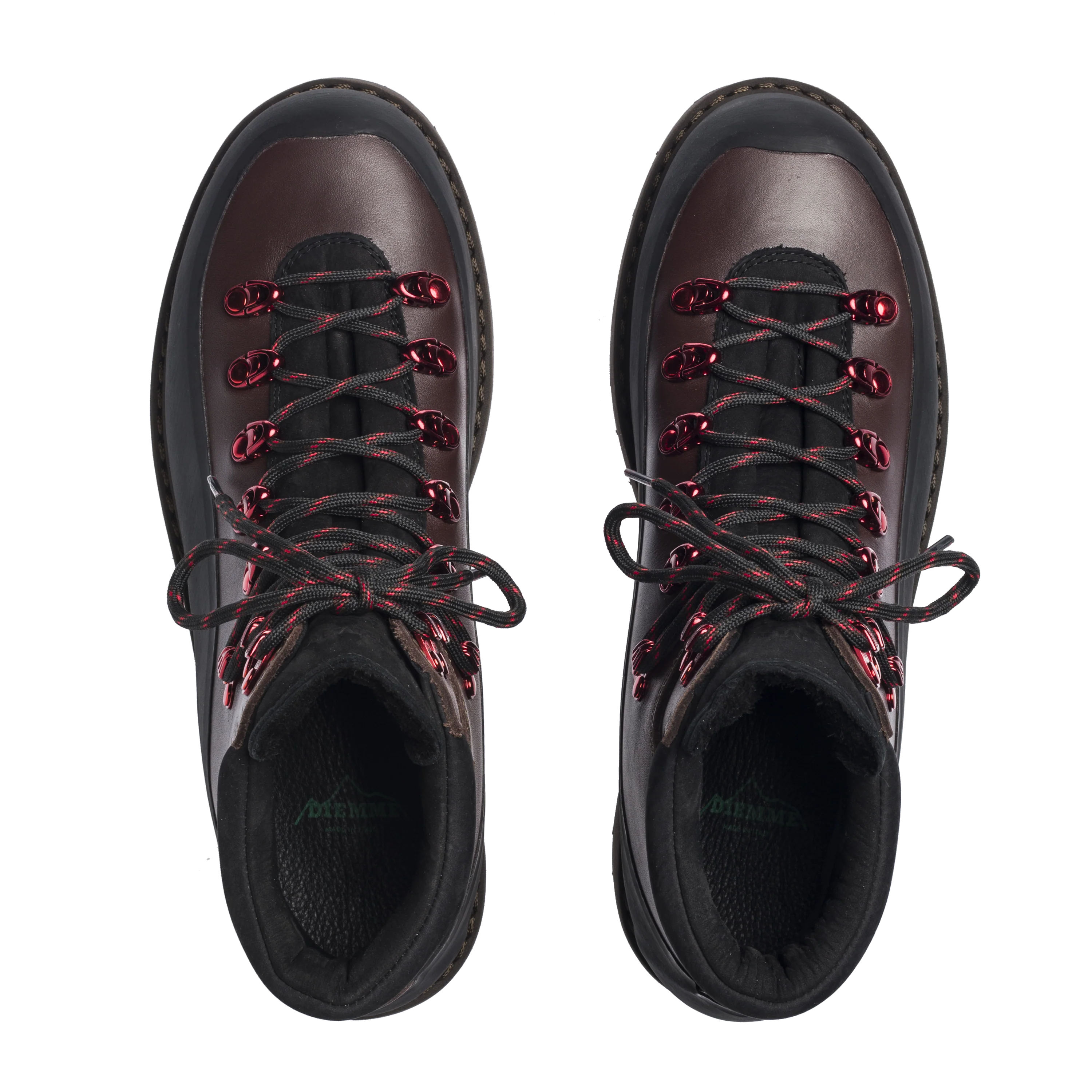 Roccia Vet Gomma Mogano Fullgrain M - Image 4