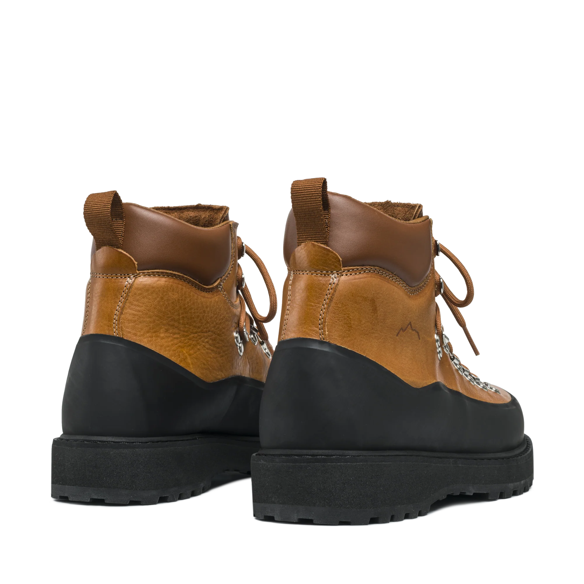 Roccia Vet Gomma Tan Bovine Leather M - Image 3