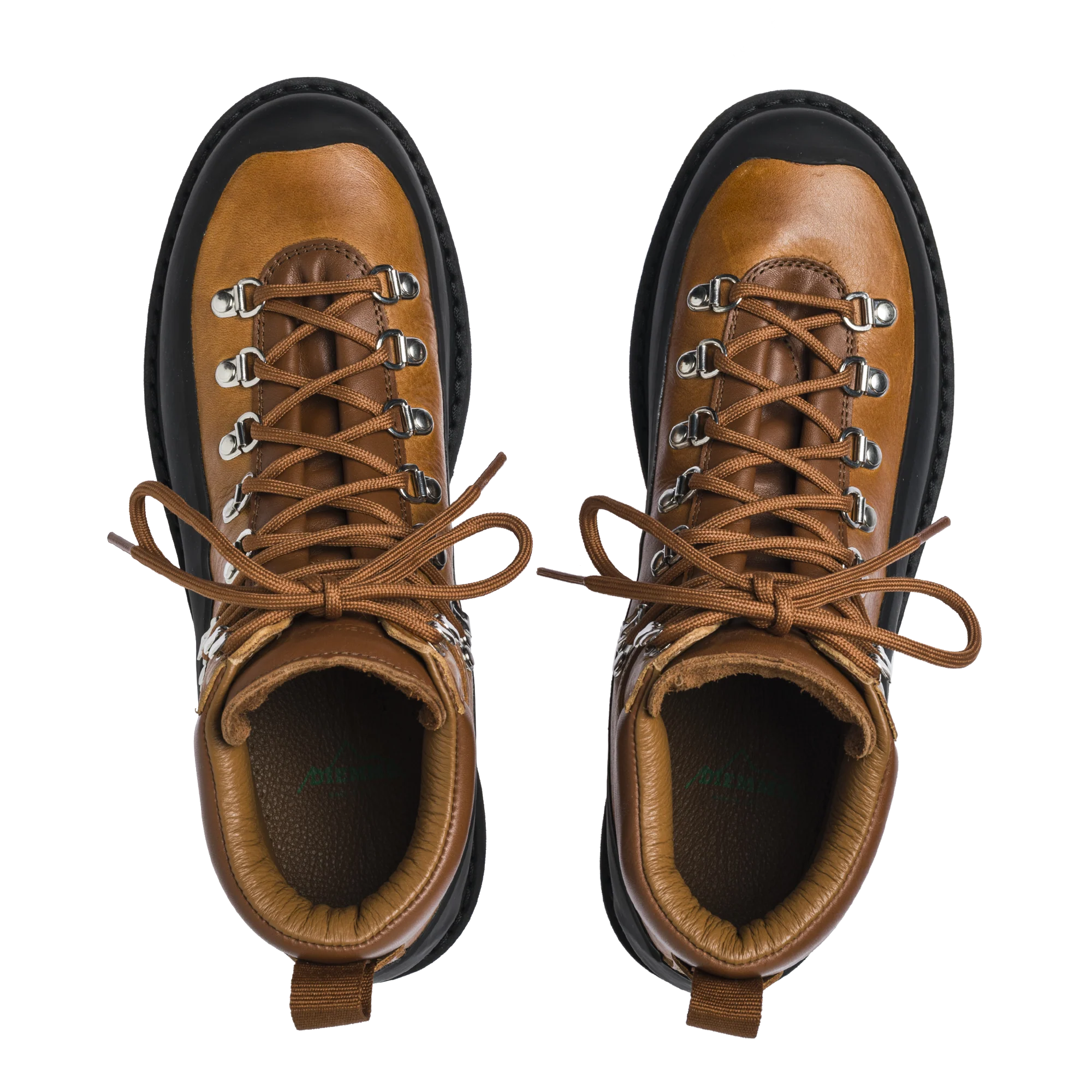 Roccia Vet Gomma Tan Bovine Leather M - Image 4