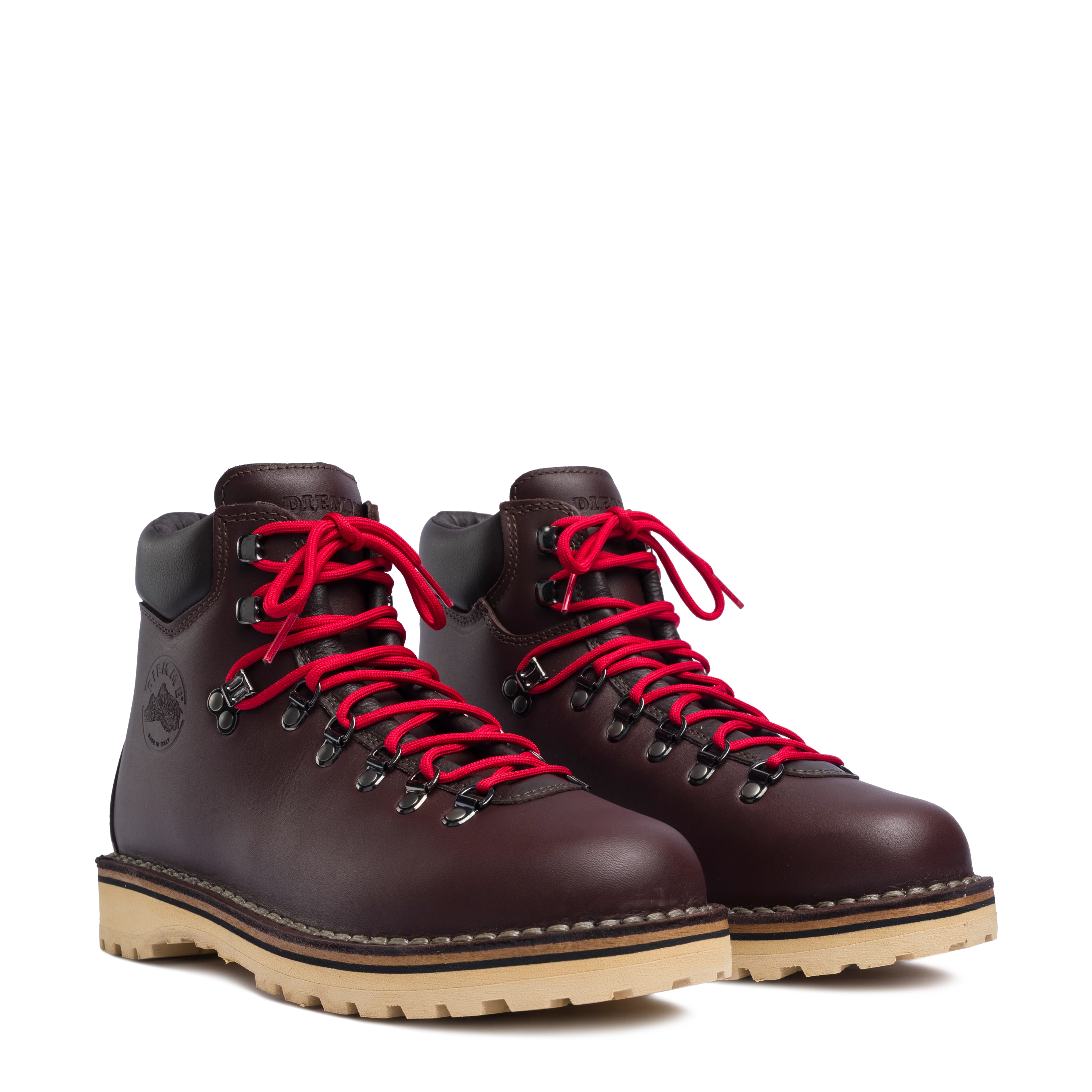 Roccia Vet Mogano Full Grain W - Image 3