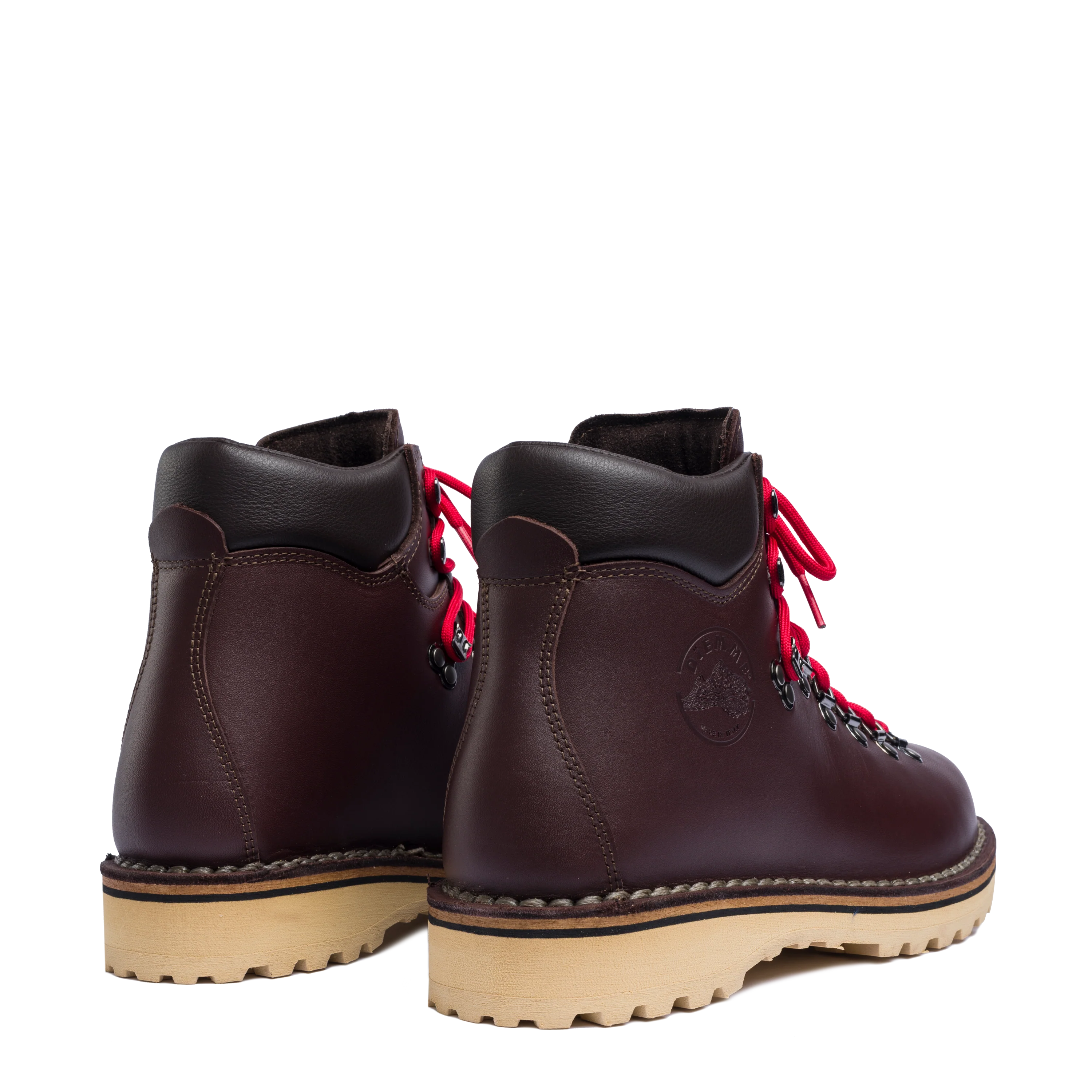 Roccia Vet Mogano Full Grain W - Image 4