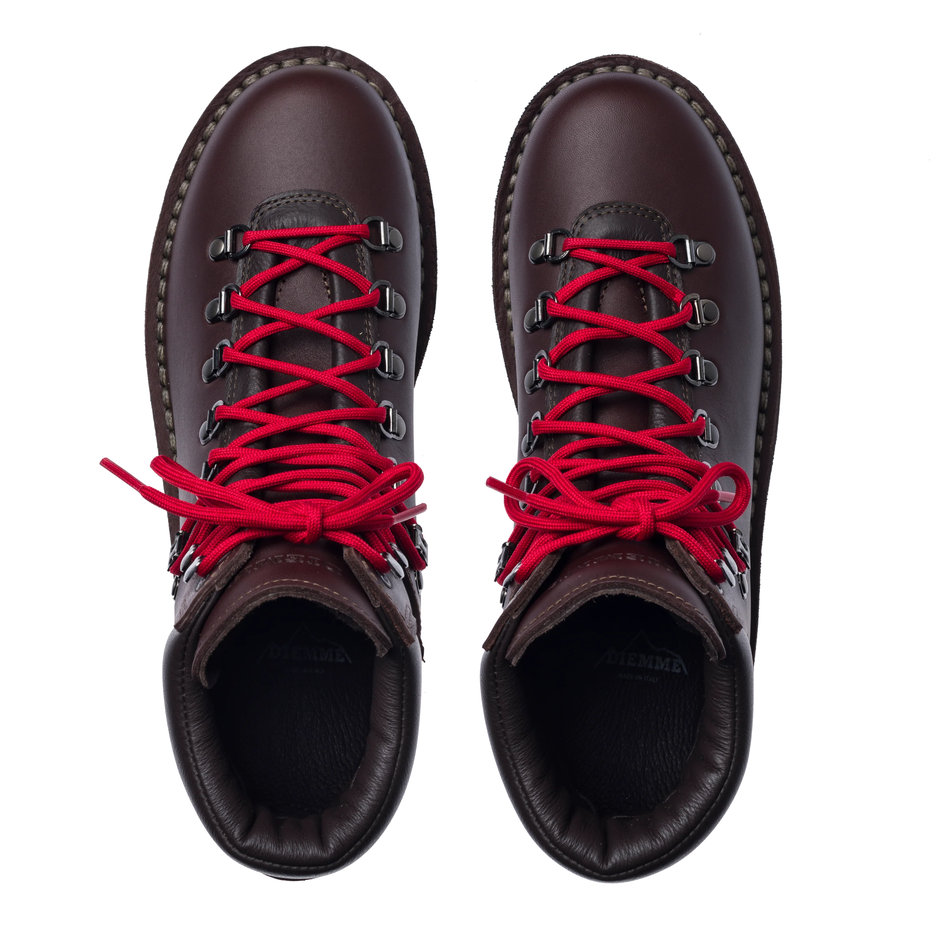 Roccia Vet Mogano Full Grain W - Image 5